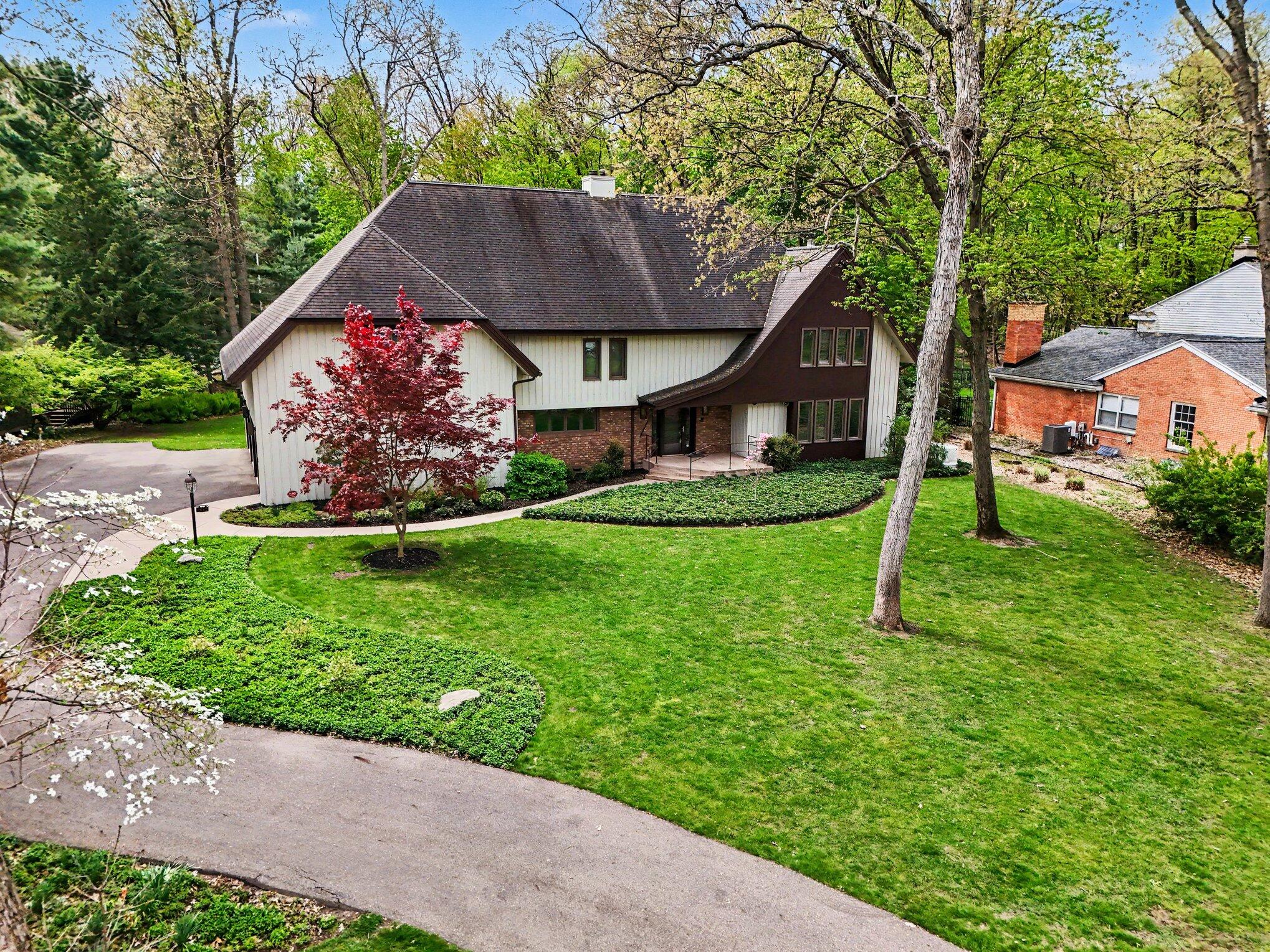 1415 Holiday Lane Portage MI 49024