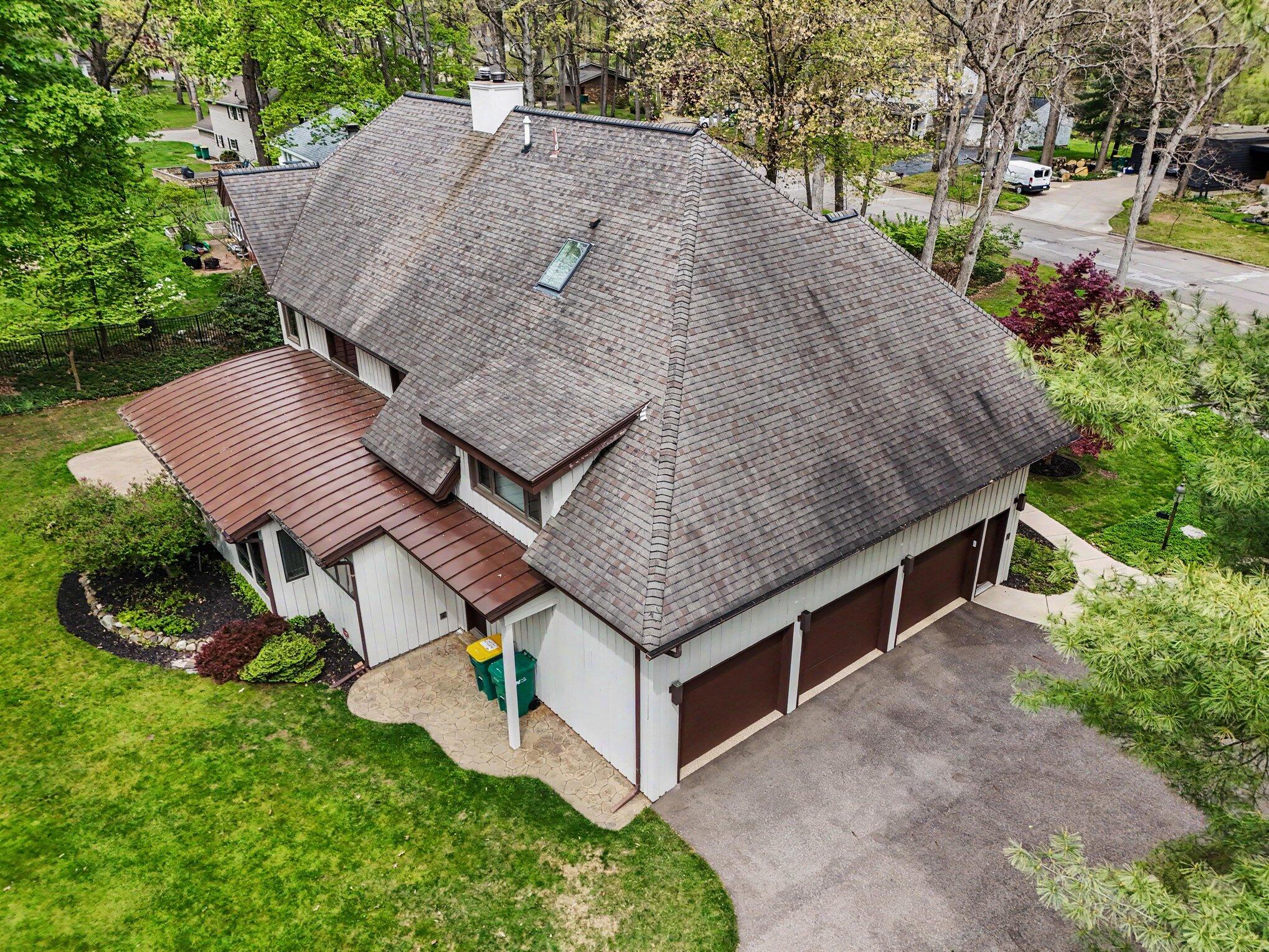 1415 Holiday Lane Portage MI 49024