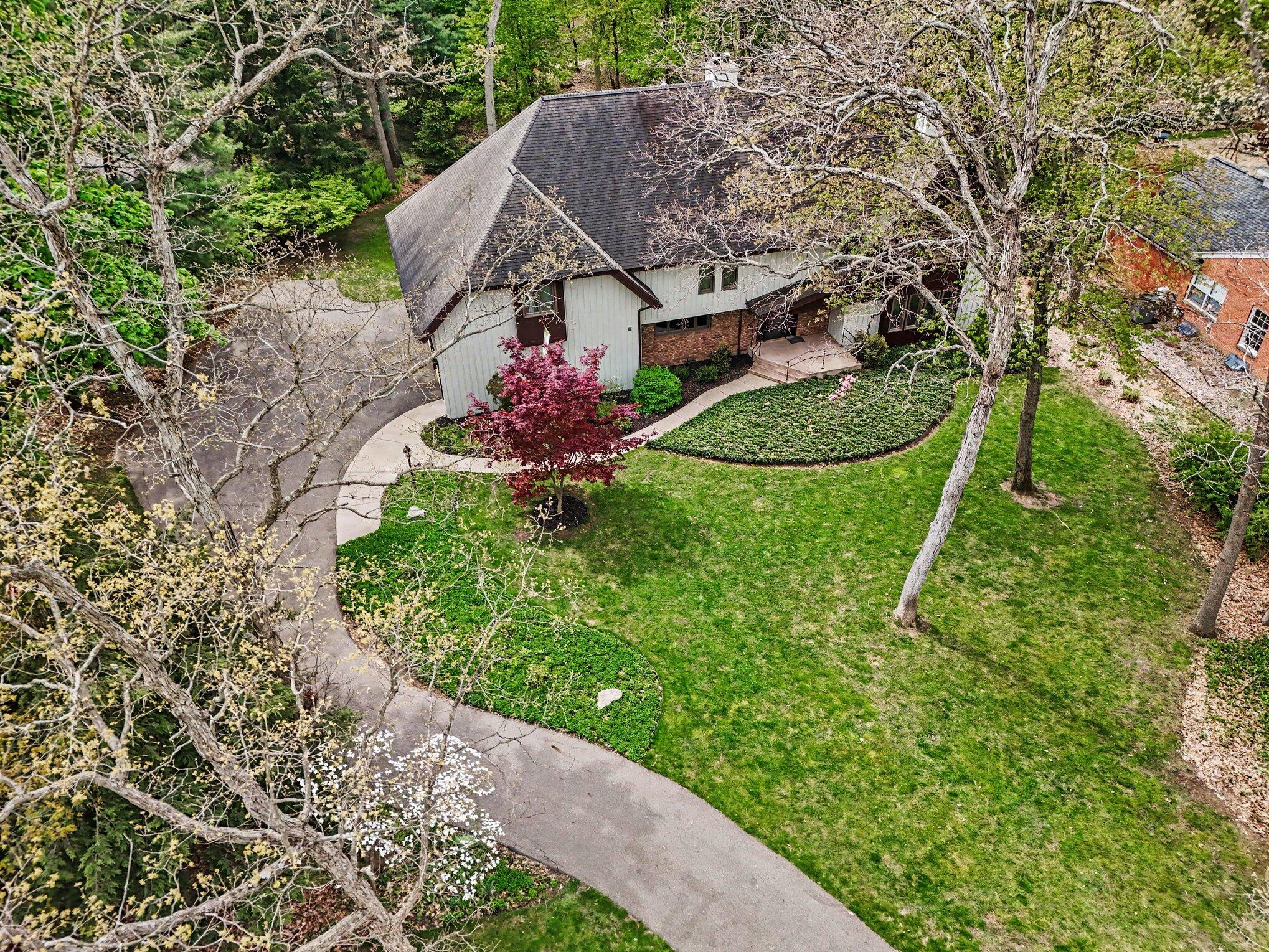 1415 Holiday Lane Portage MI 49024
