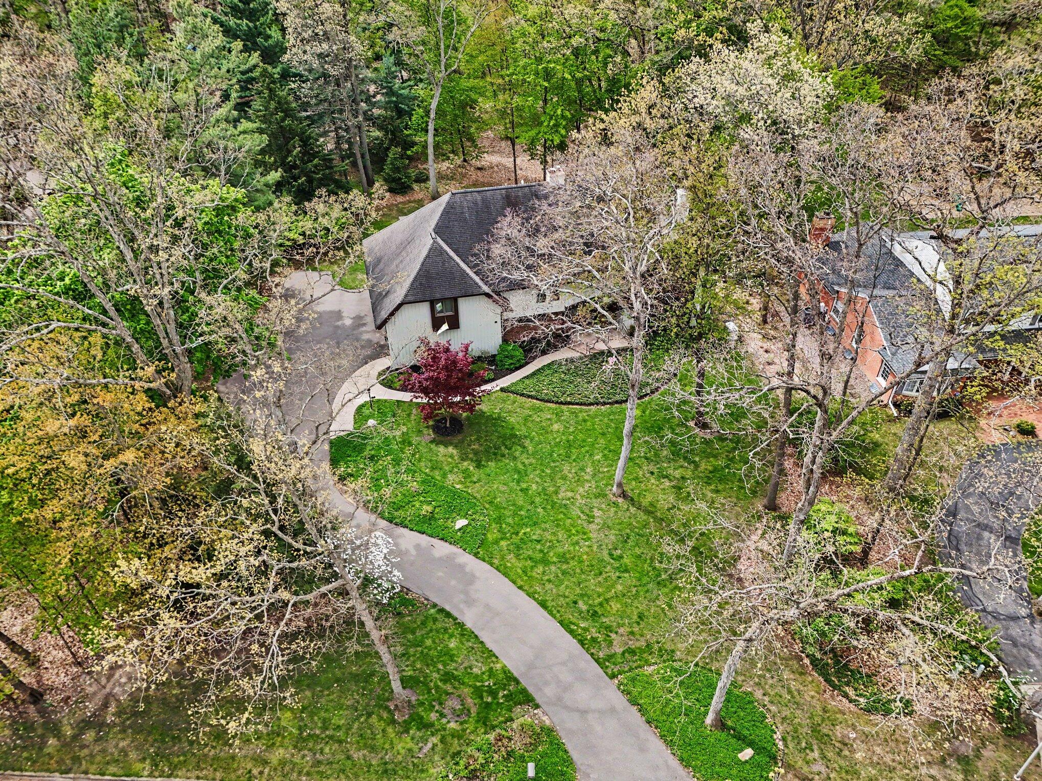 1415 Holiday Lane Portage MI 49024