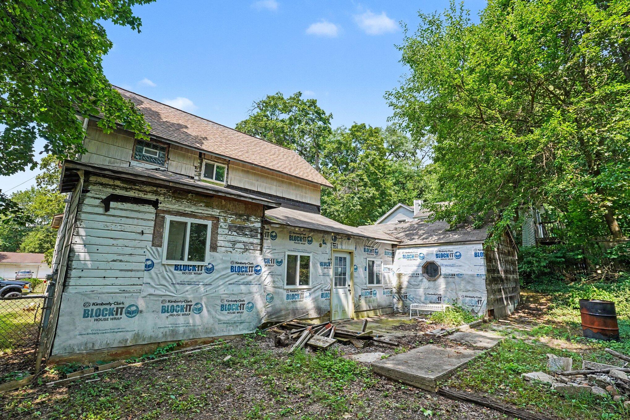 102 Worden Avenue Kalamazoo MI 49048