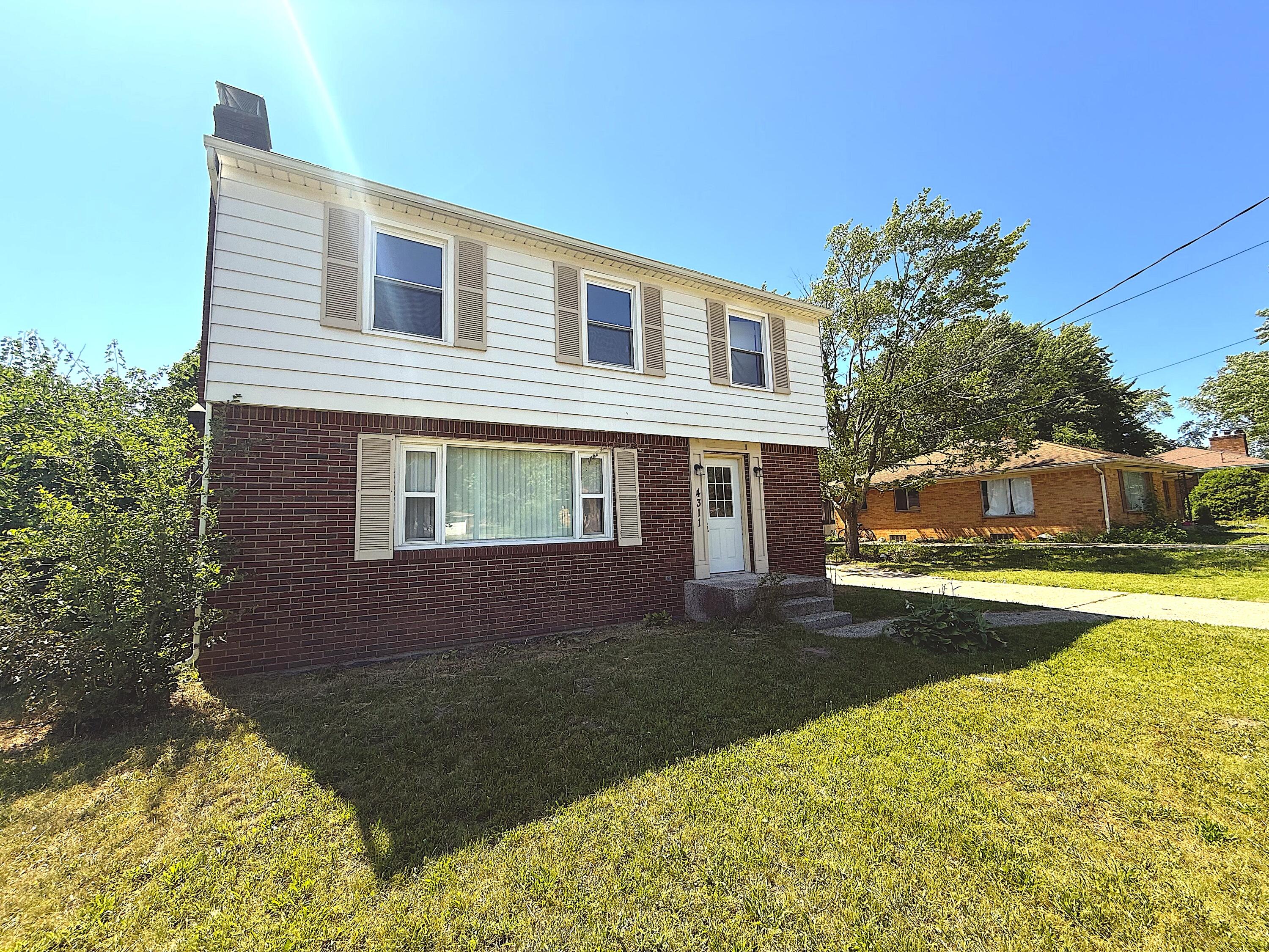4311 Curwood Avenue SE Grand Rapids MI 49508