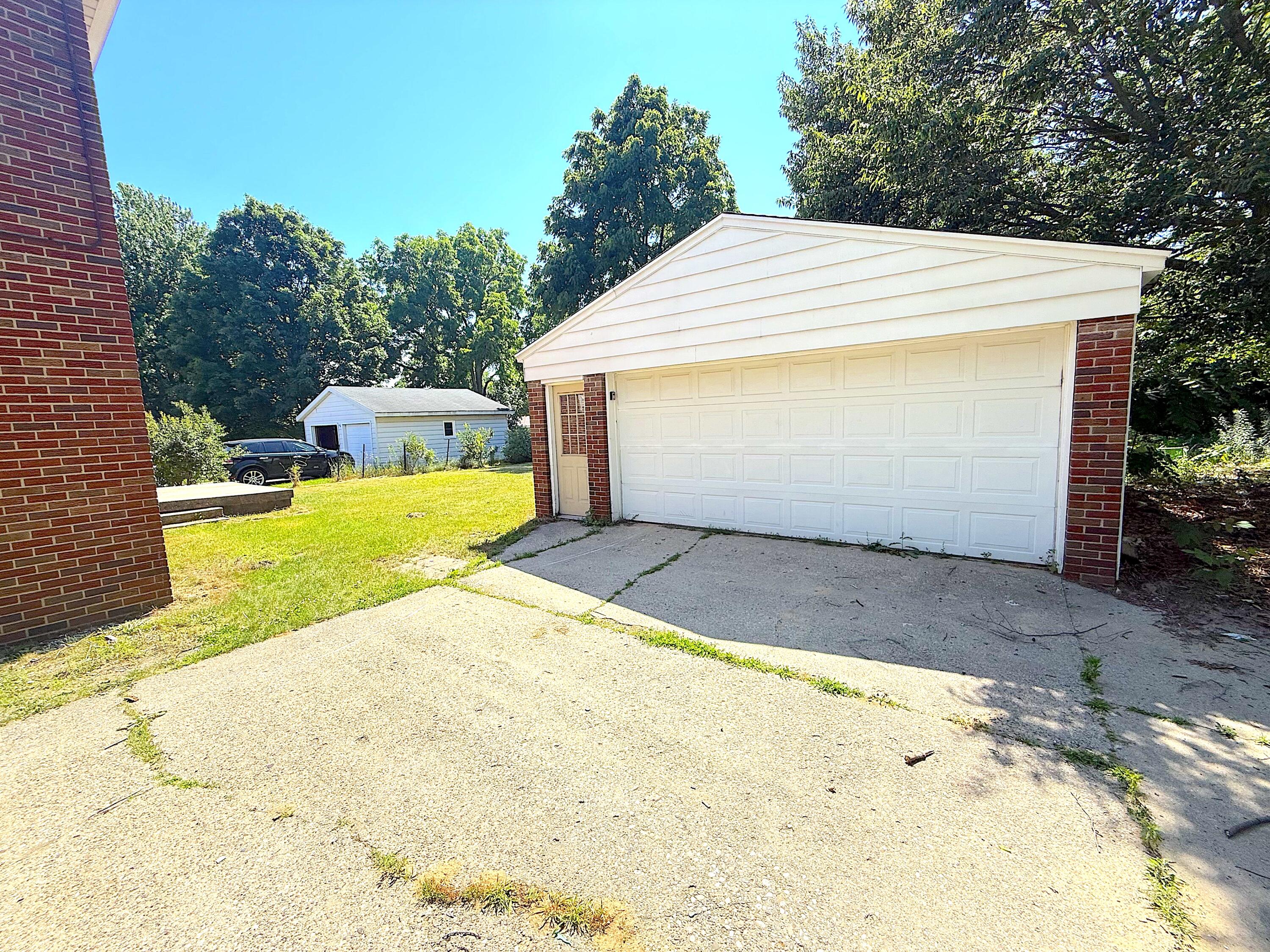 4311 Curwood Avenue SE Grand Rapids MI 49508
