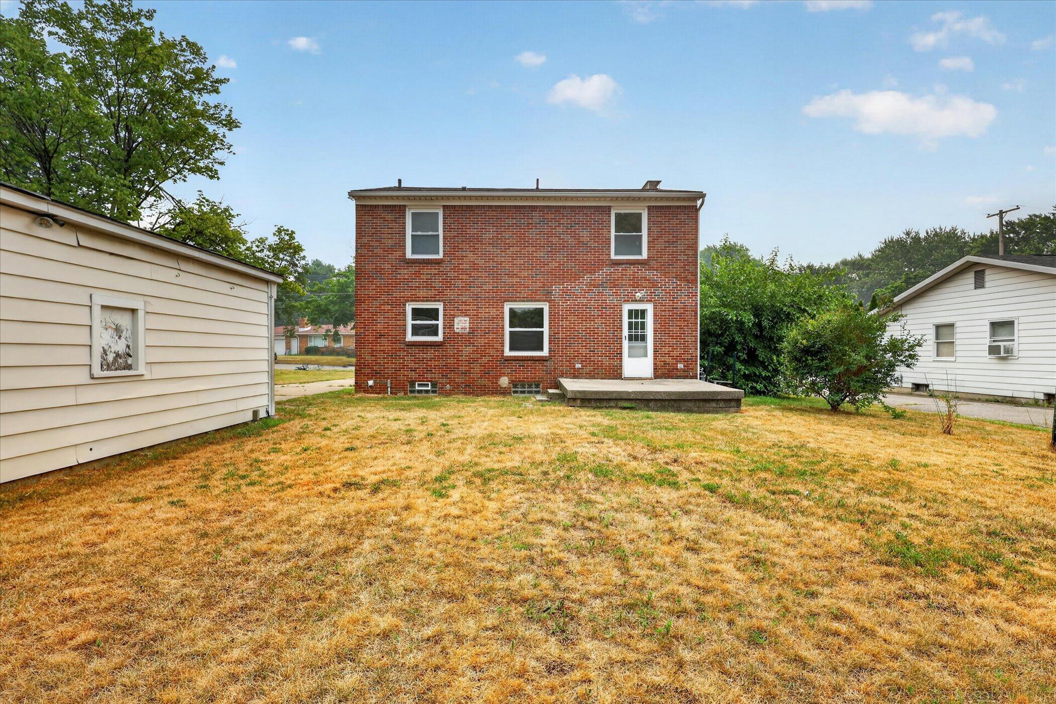 4311 Curwood Avenue SE Grand Rapids MI 49508