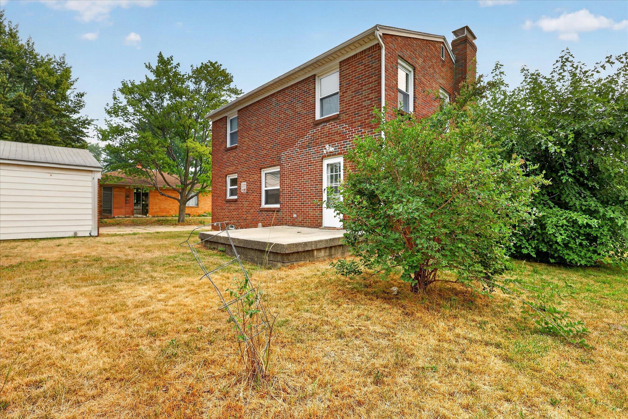 4311 Curwood Avenue SE Grand Rapids MI 49508