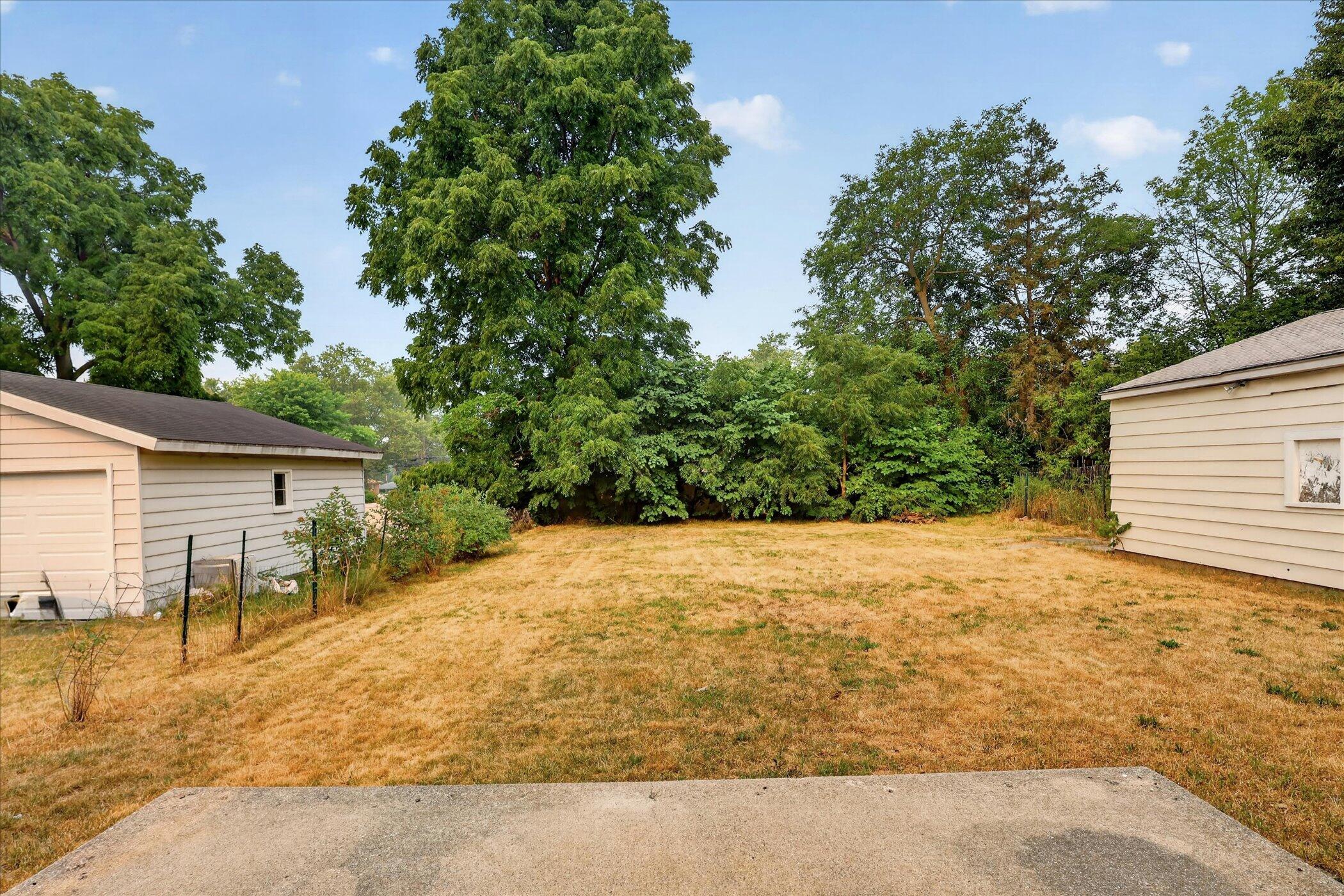 4311 Curwood Avenue SE Grand Rapids MI 49508