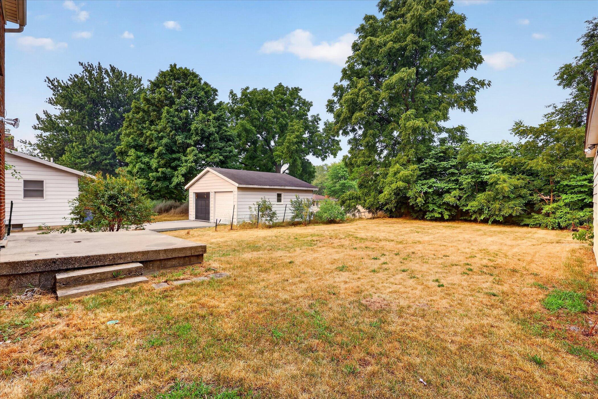 4311 Curwood Avenue SE Grand Rapids MI 49508