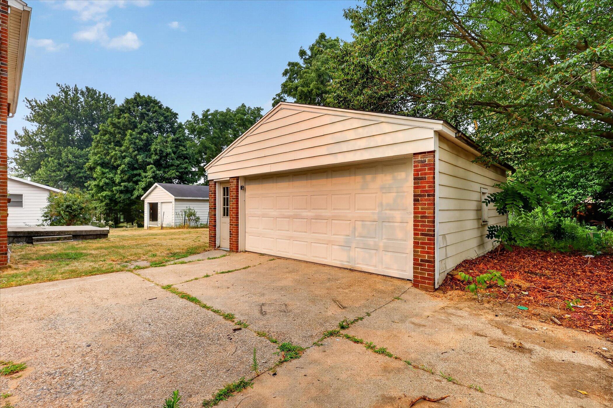 4311 Curwood Avenue SE Grand Rapids MI 49508