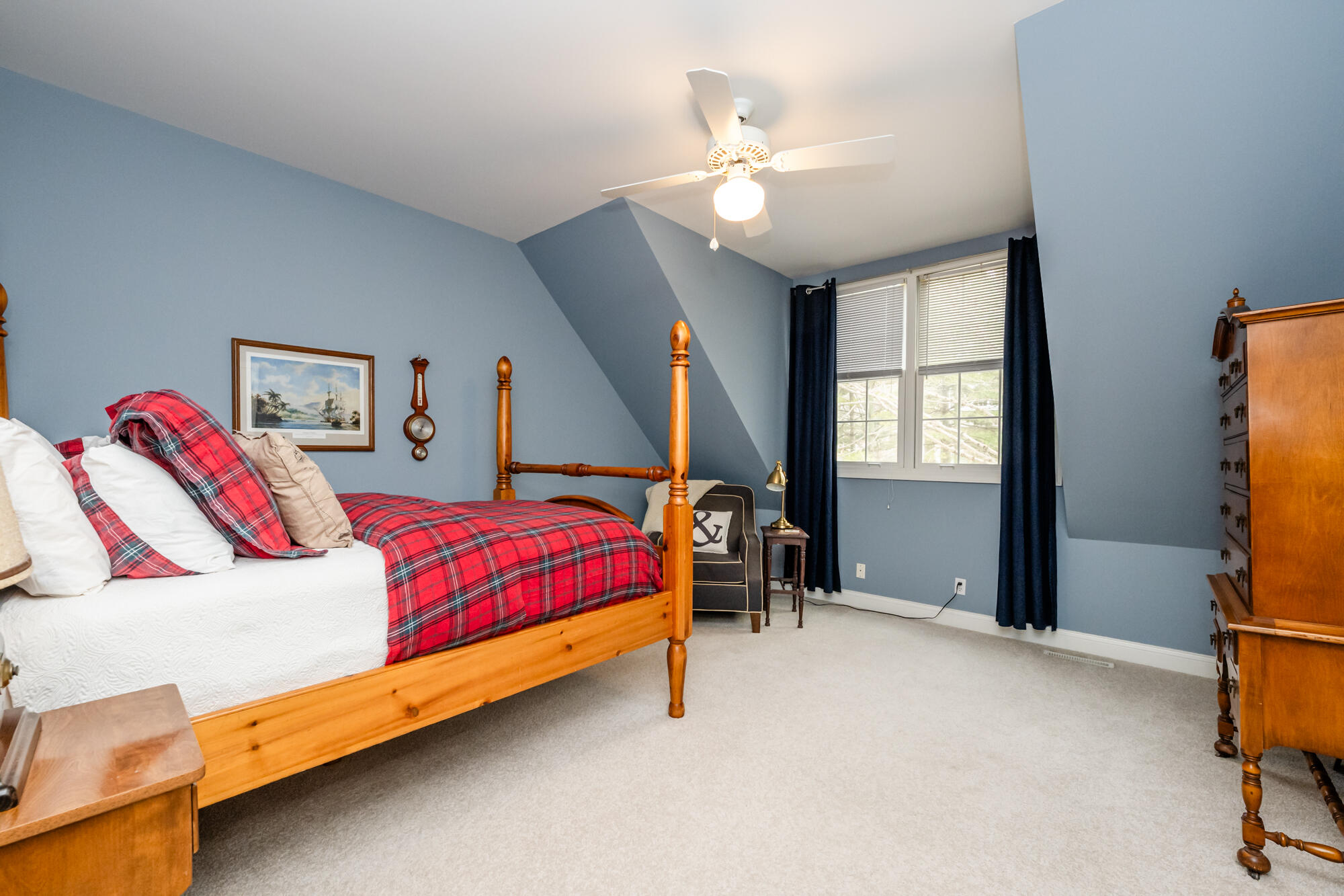 3040 Dunes Valley Path Stevensville MI 49127
