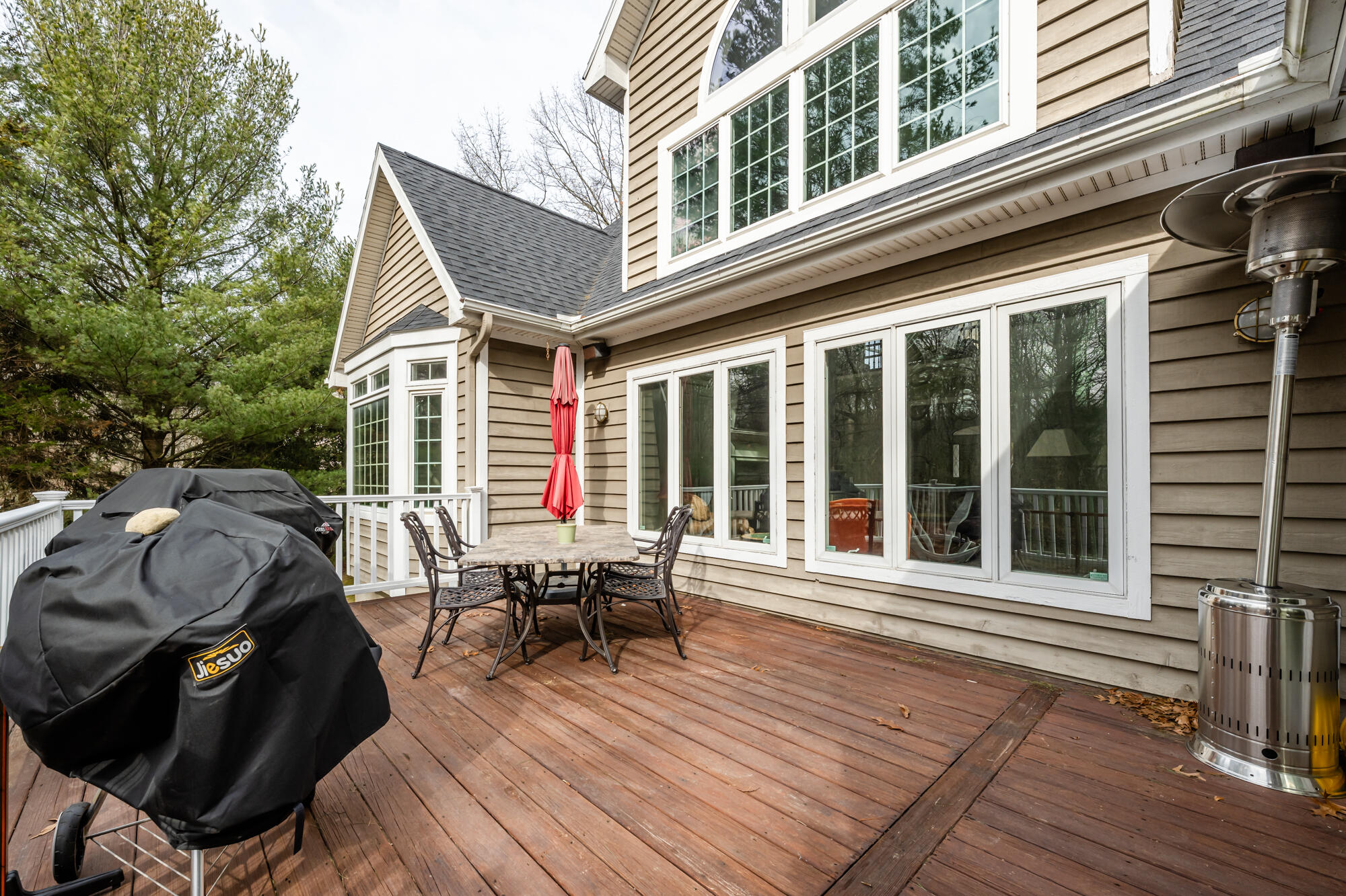 3040 Dunes Valley Path Stevensville MI 49127