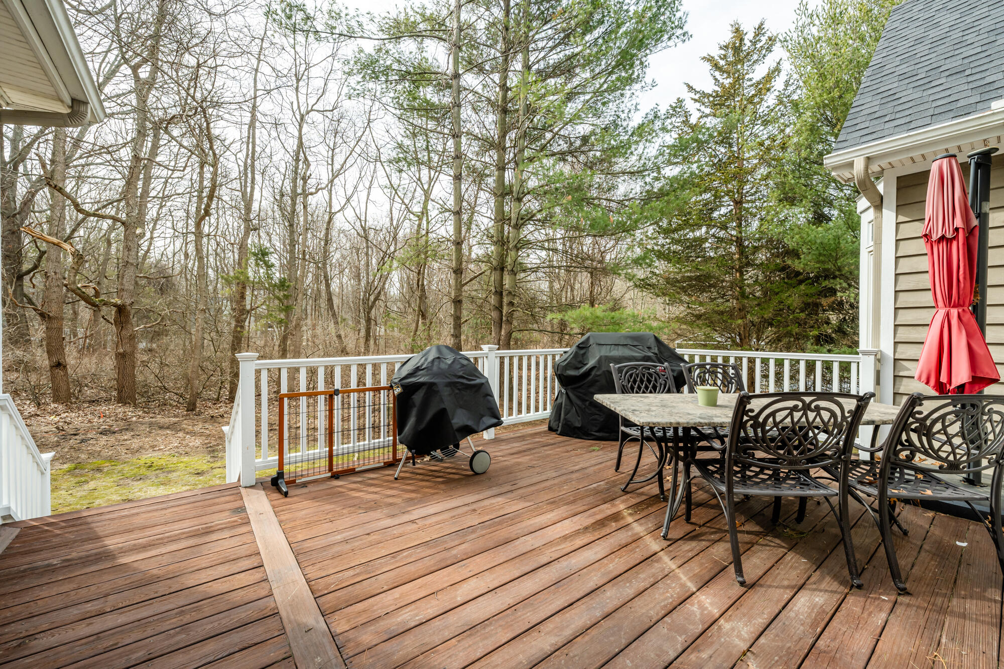 3040 Dunes Valley Path Stevensville MI 49127