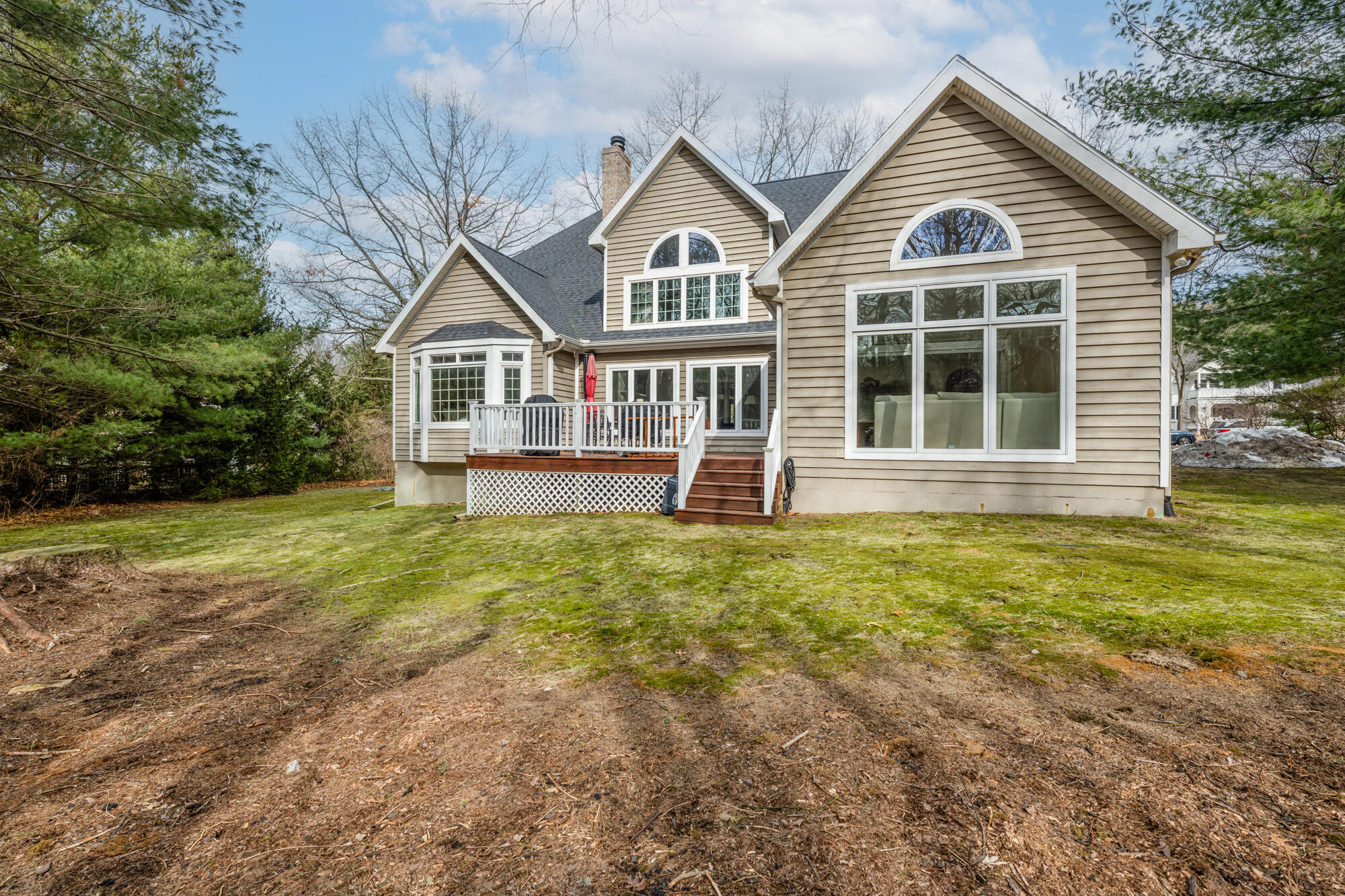 3040 Dunes Valley Path Stevensville MI 49127