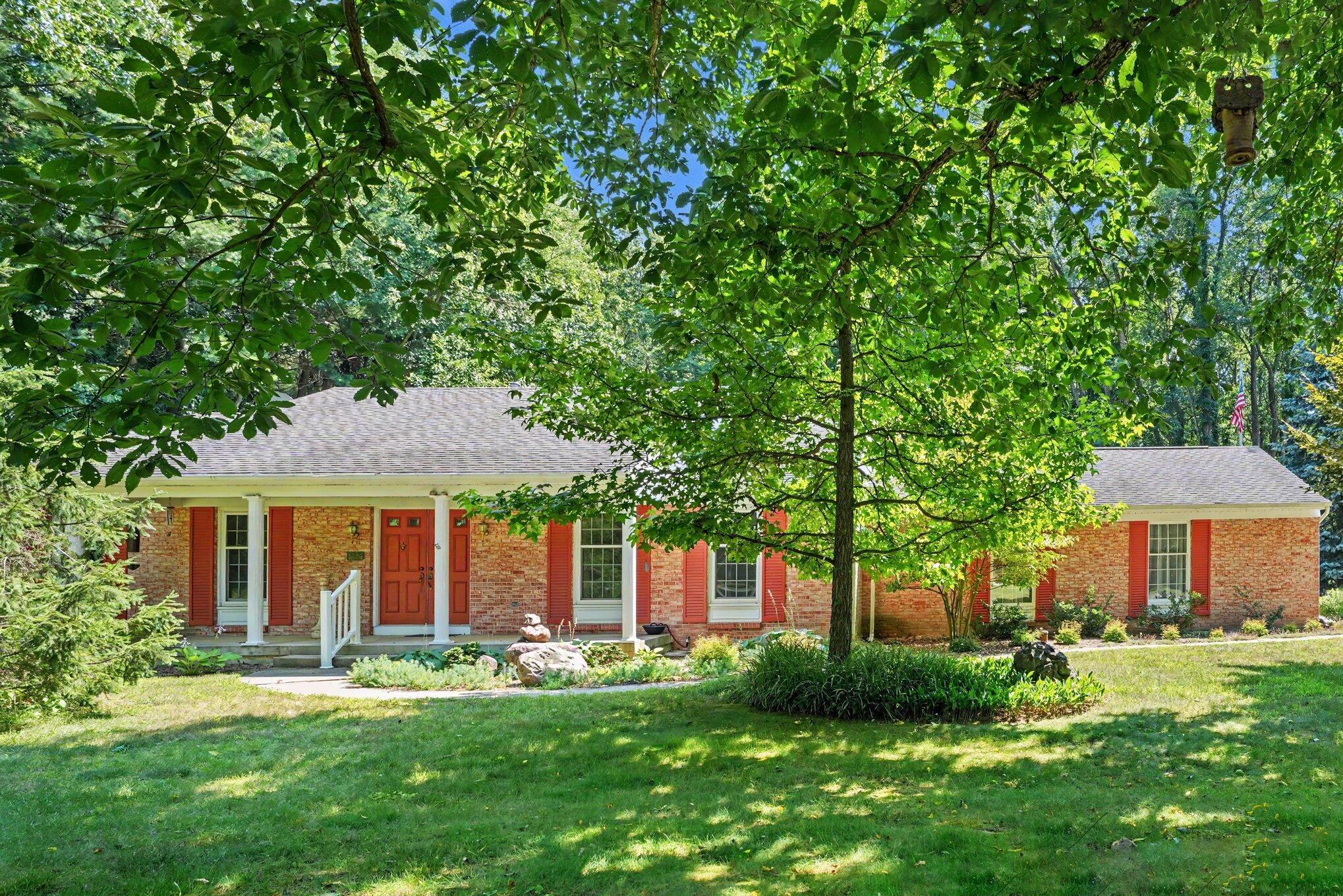 22727 Sunset Drive Kalamazoo MI 49009