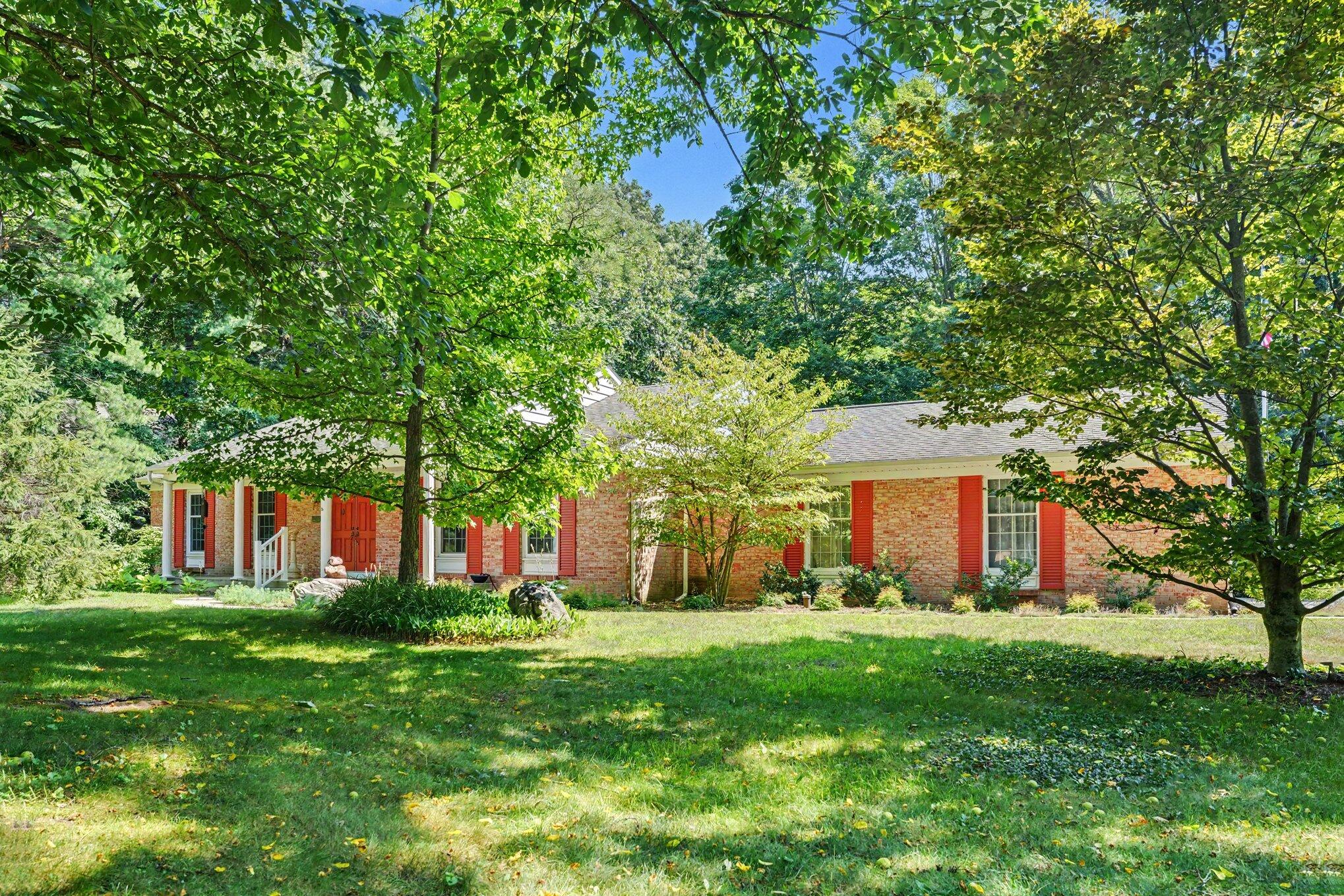 22727 Sunset Drive Kalamazoo MI 49009
