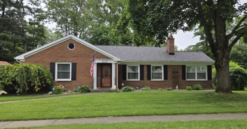 1002 Coolidge Avenue Kalamazoo MI 49006