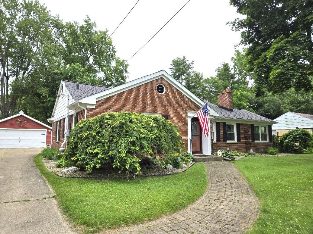 1002 Coolidge Avenue Kalamazoo MI 49006