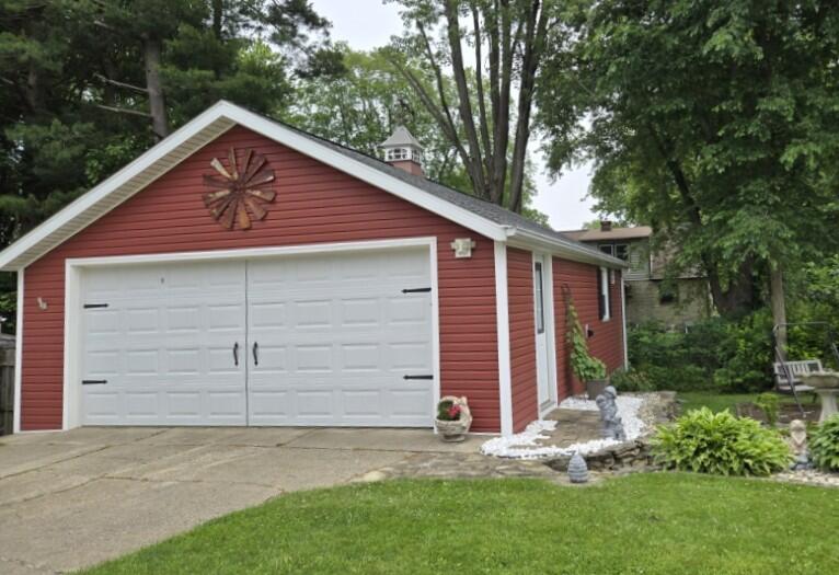 1002 Coolidge Avenue Kalamazoo MI 49006