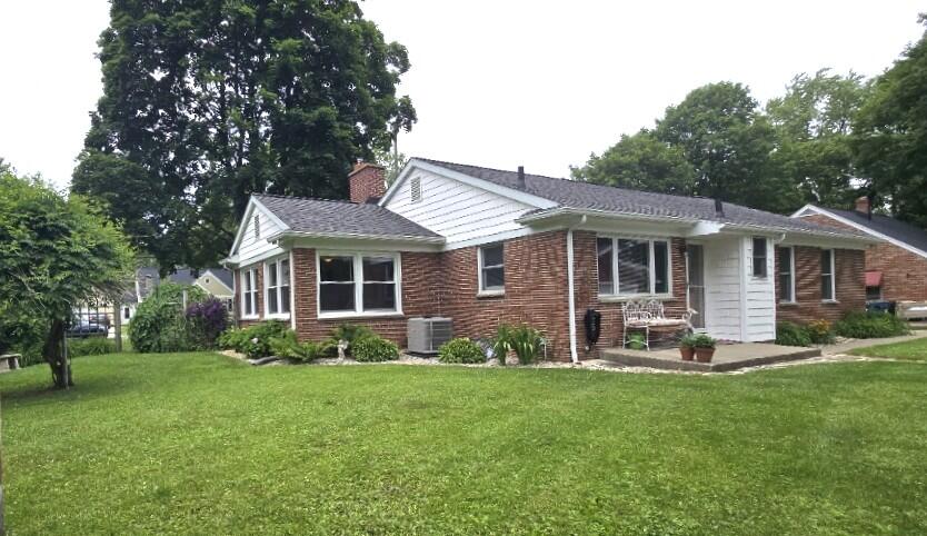 1002 Coolidge Avenue Kalamazoo MI 49006