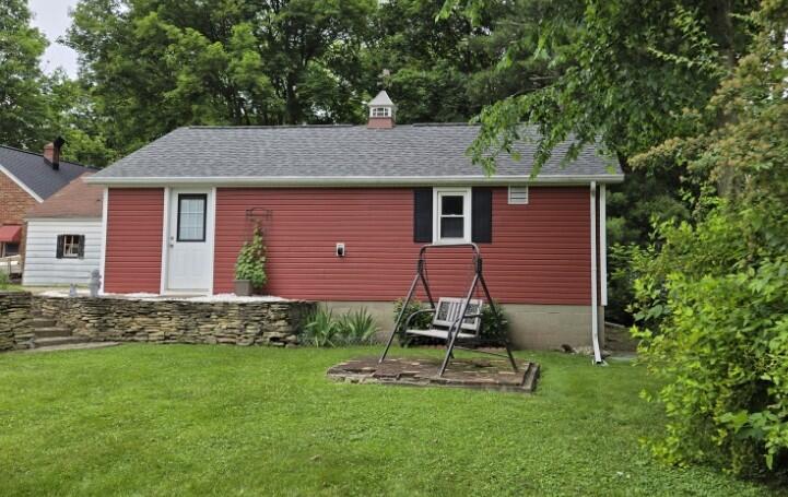1002 Coolidge Avenue Kalamazoo MI 49006