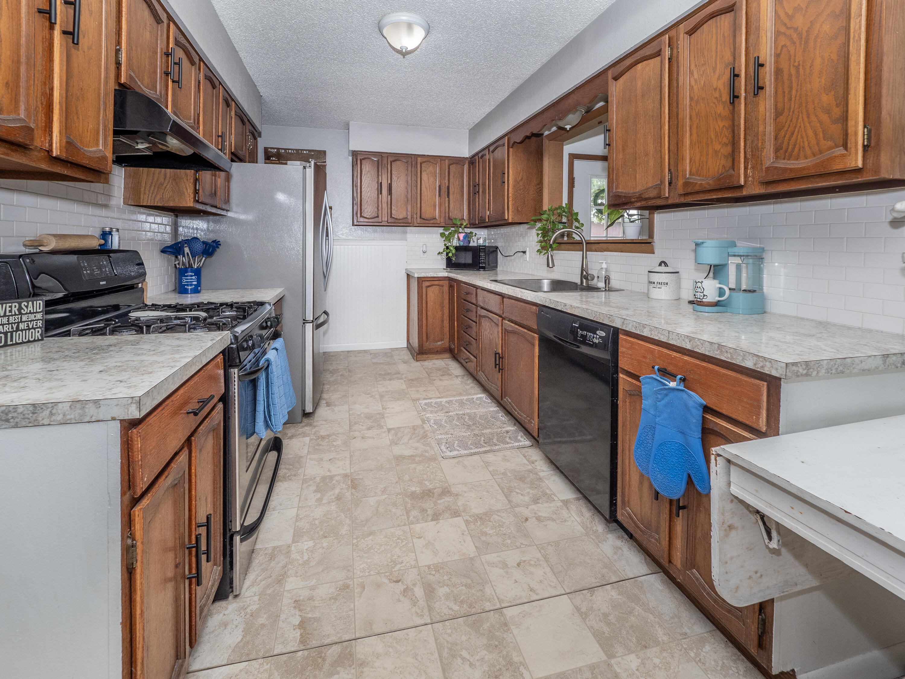 45523 Eleanor Drive Decatur MI 49045