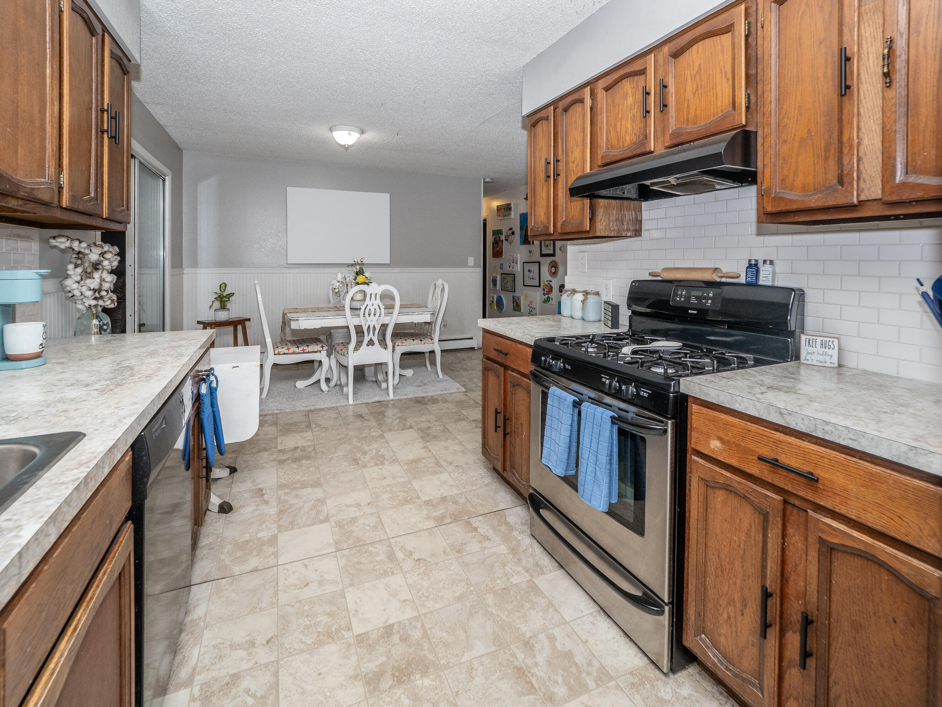 45523 Eleanor Drive Decatur MI 49045
