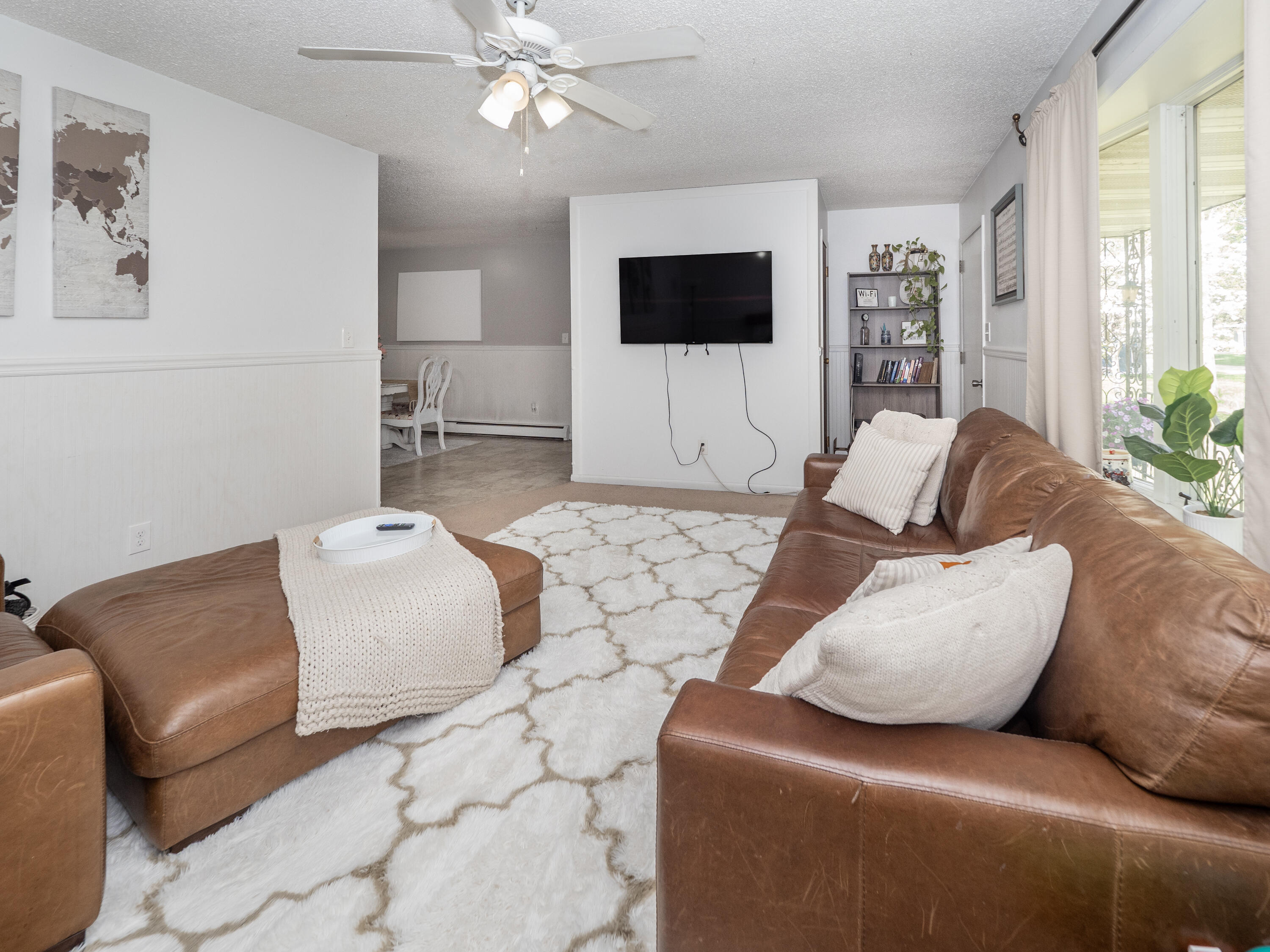 45523 Eleanor Drive Decatur MI 49045