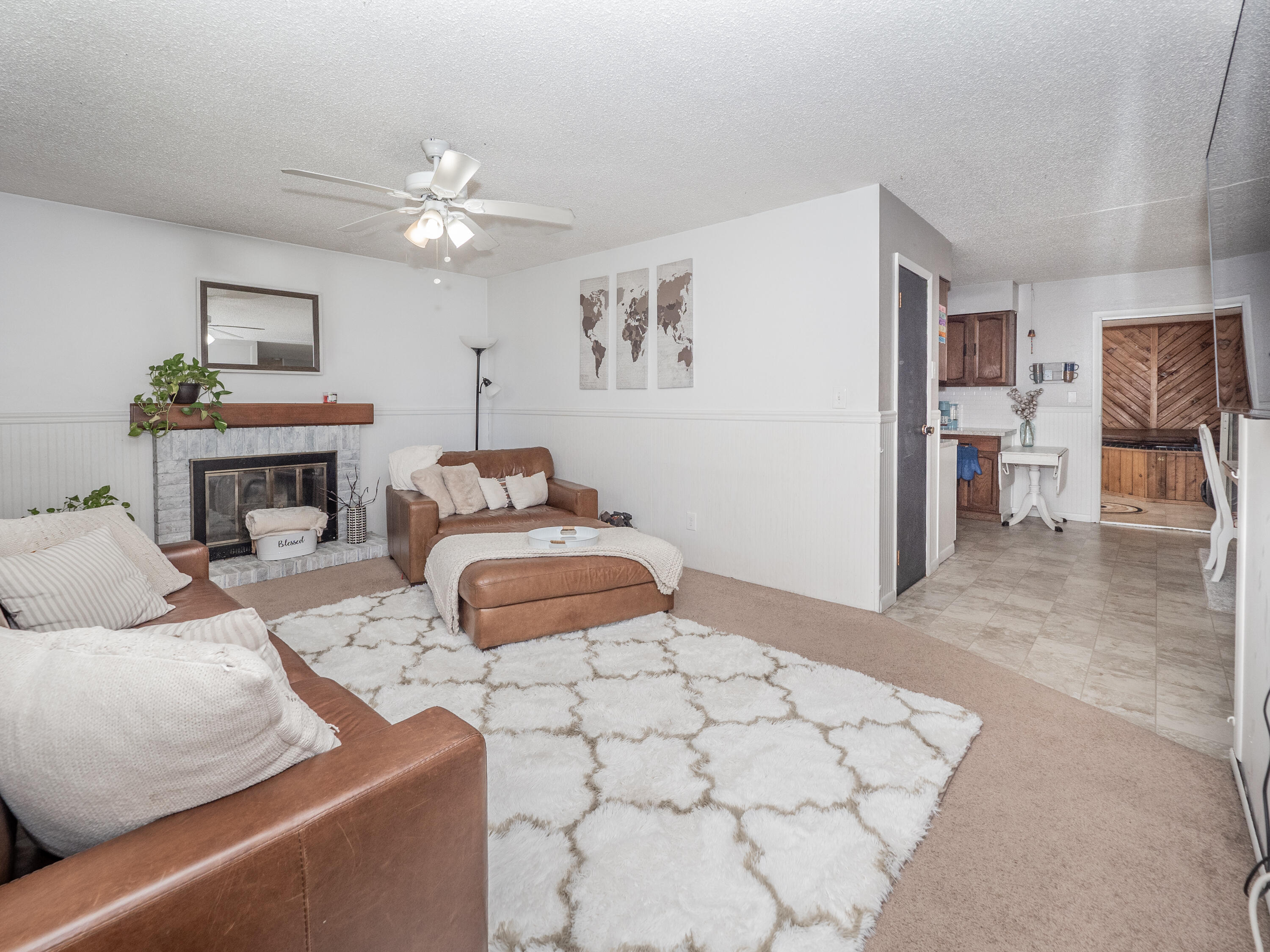 45523 Eleanor Drive Decatur MI 49045