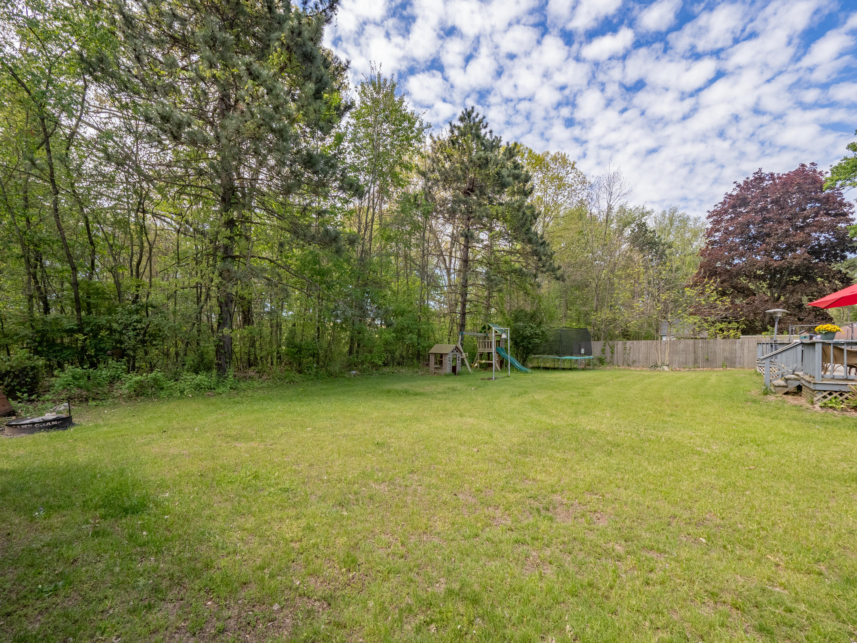 45523 Eleanor Drive Decatur MI 49045