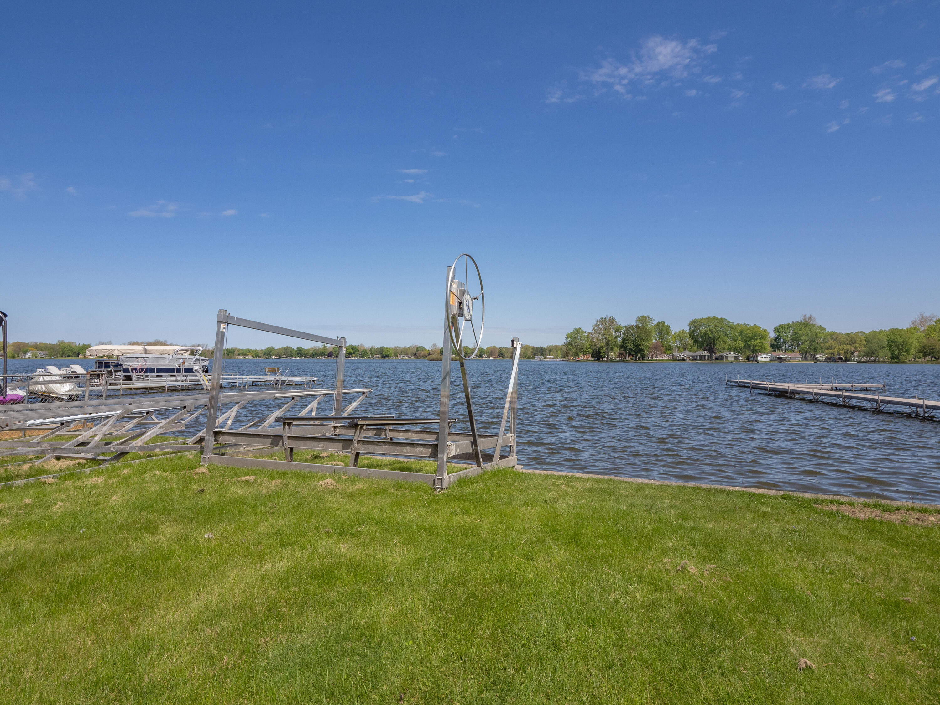45523 Eleanor Drive Decatur MI 49045