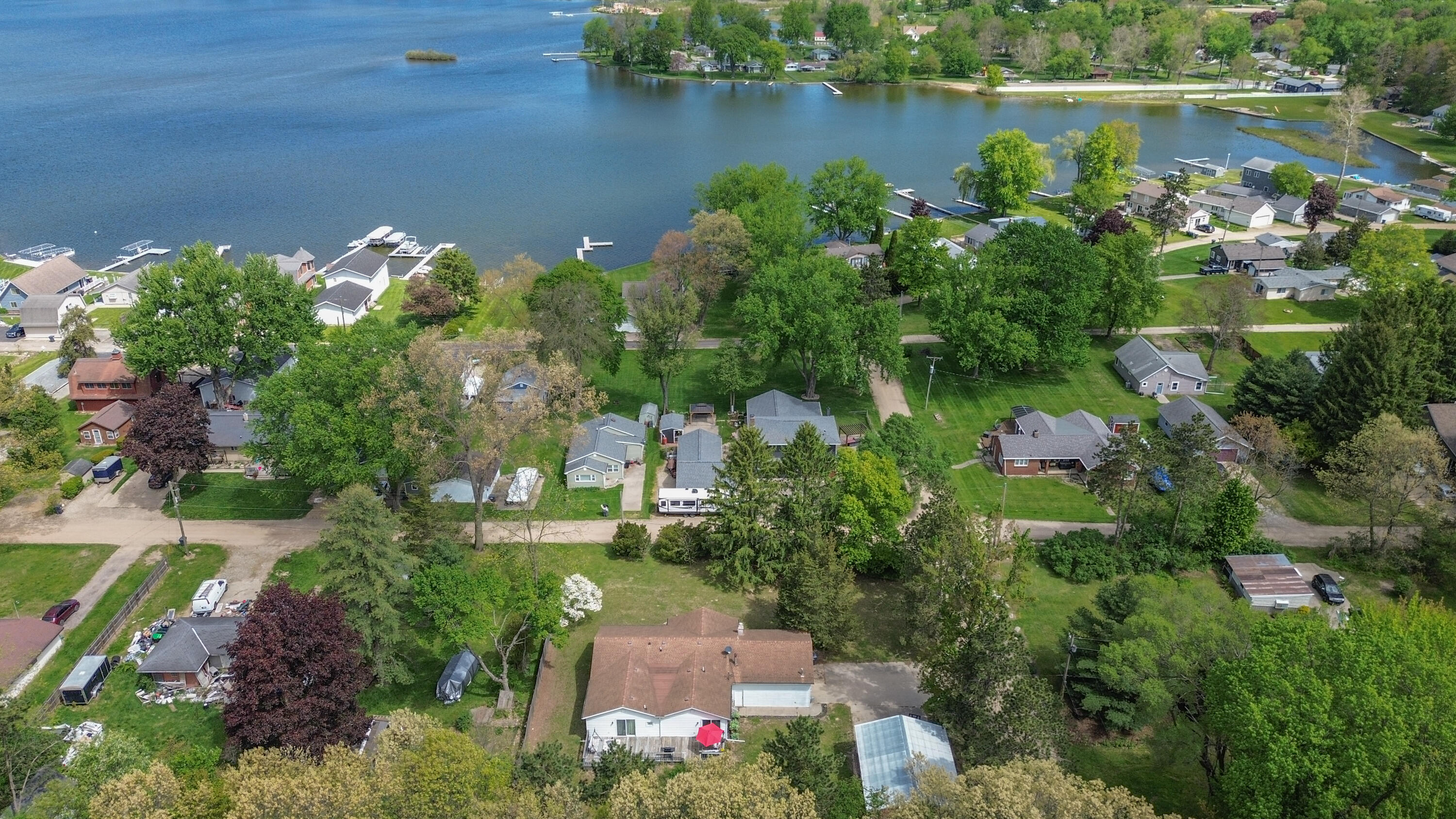 45523 Eleanor Drive Decatur MI 49045