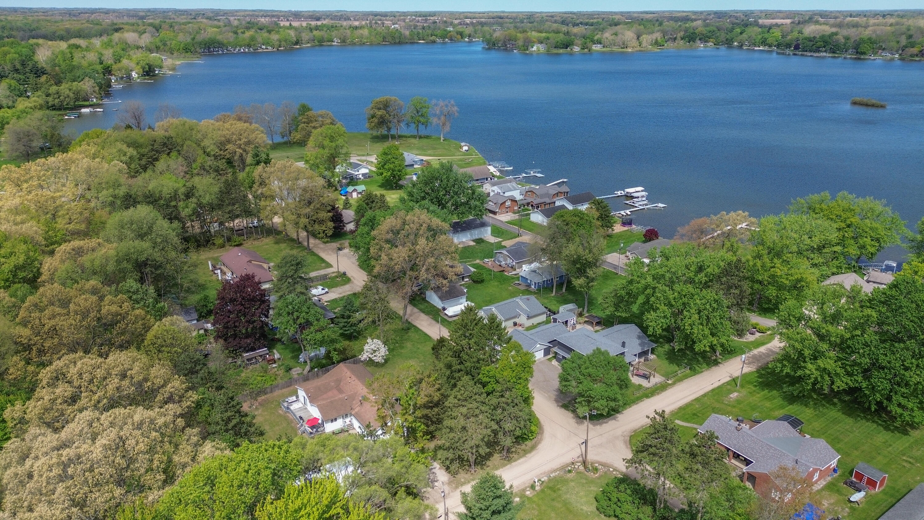 45523 Eleanor Drive Decatur MI 49045
