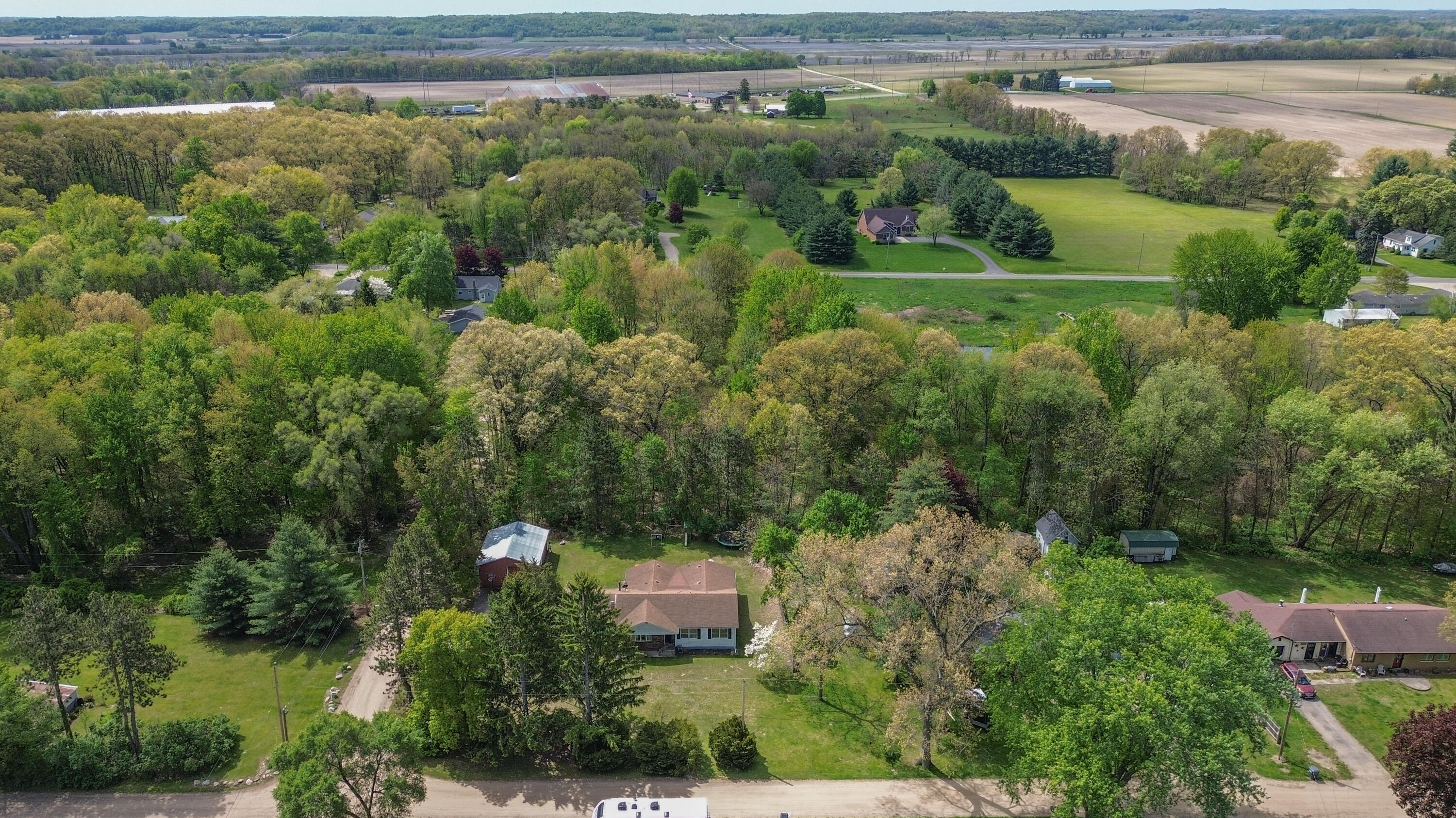 45523 Eleanor Drive Decatur MI 49045
