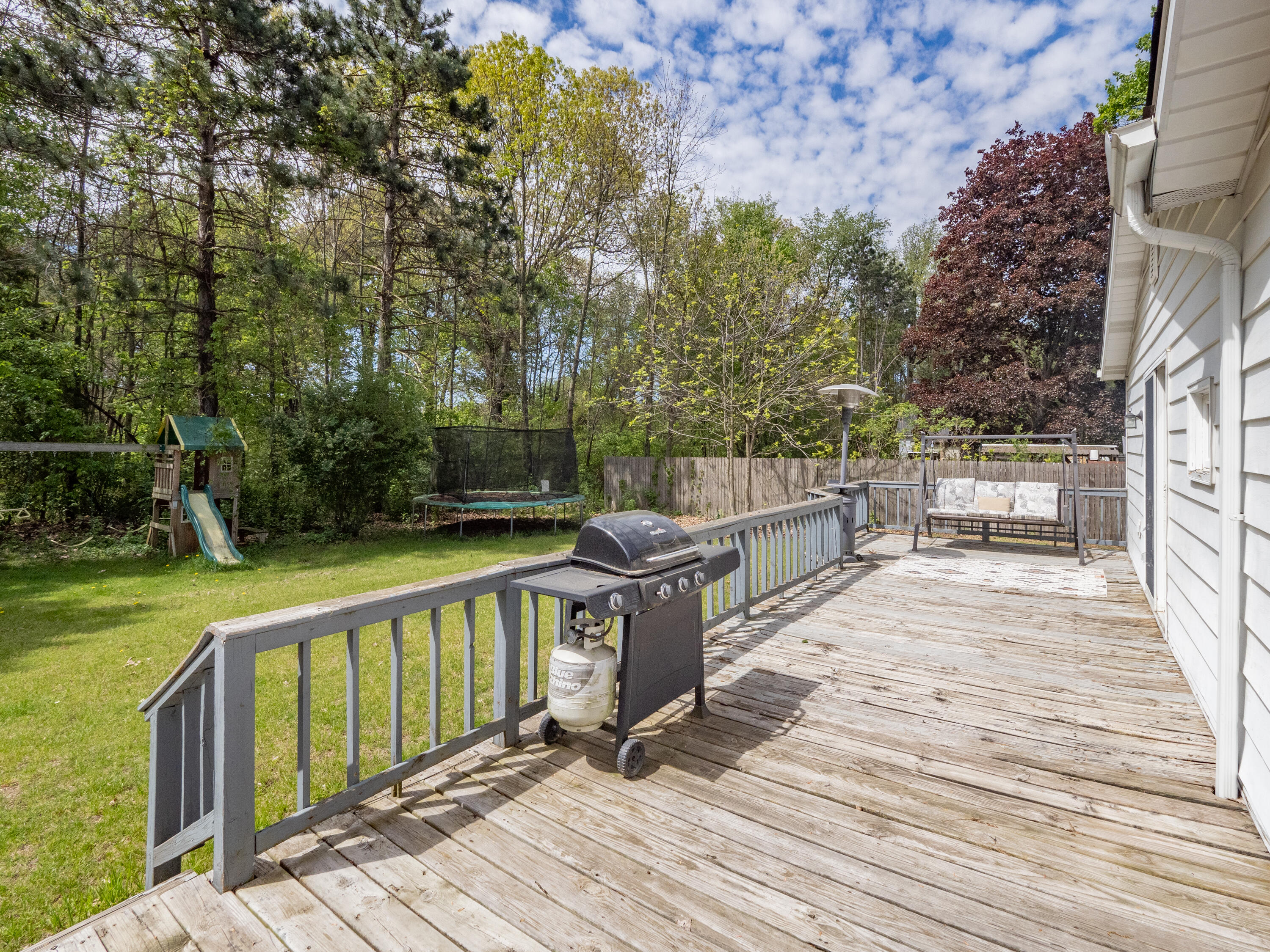 45523 Eleanor Drive Decatur MI 49045