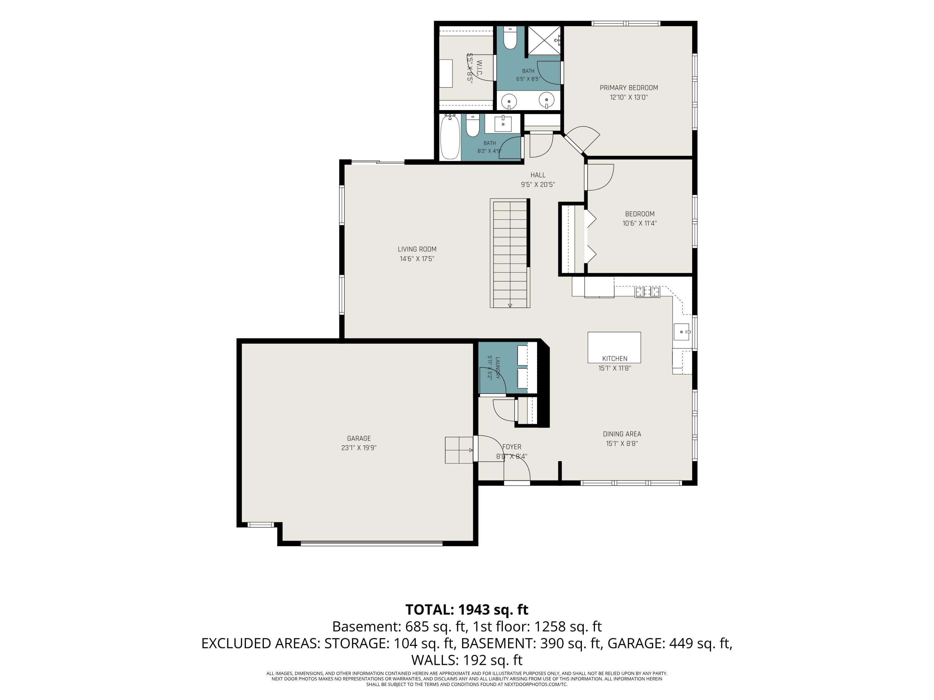 2637 Stockwood Drive NE Grand Rapids MI 49505