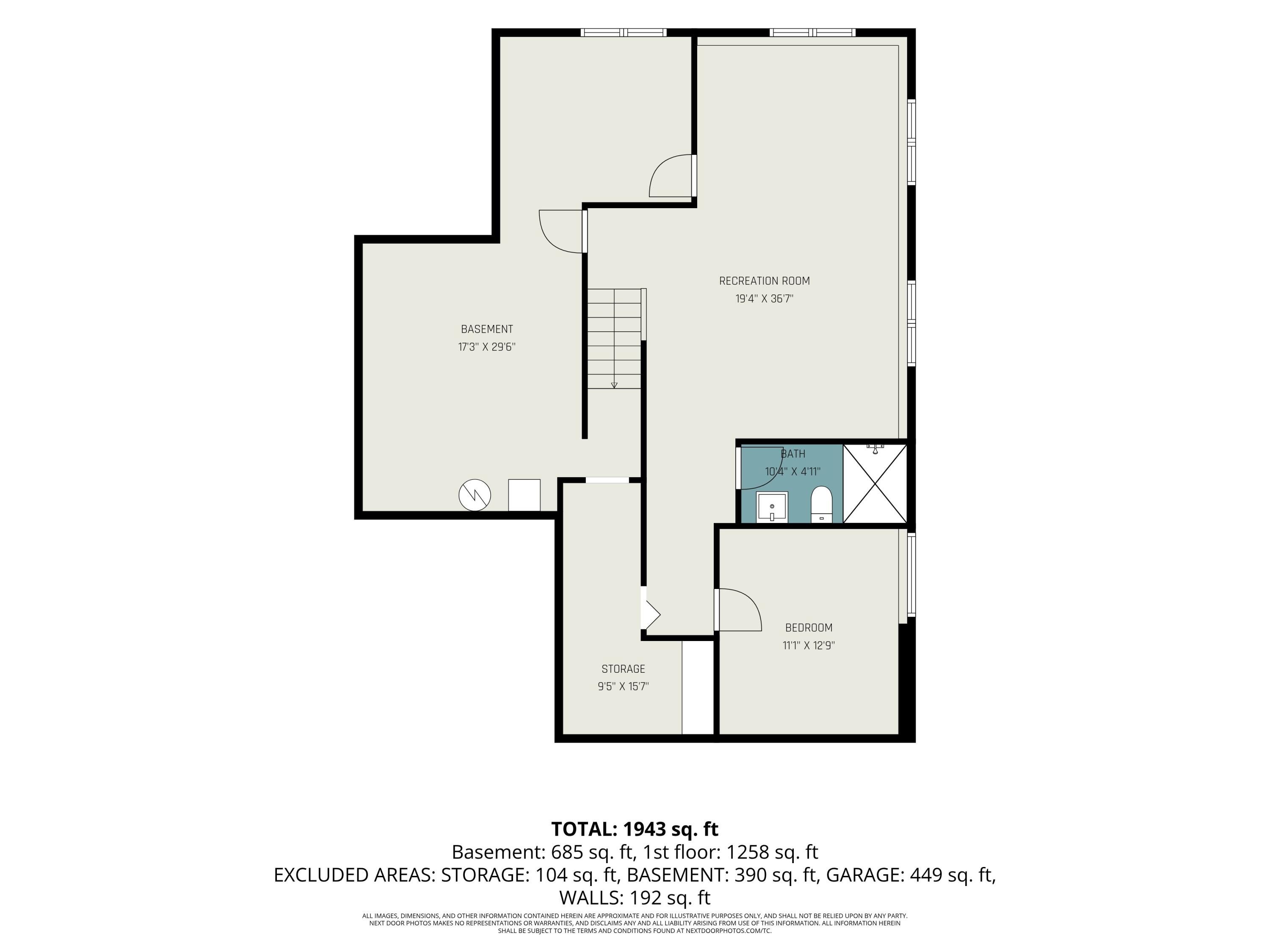 2637 Stockwood Drive NE Grand Rapids MI 49505