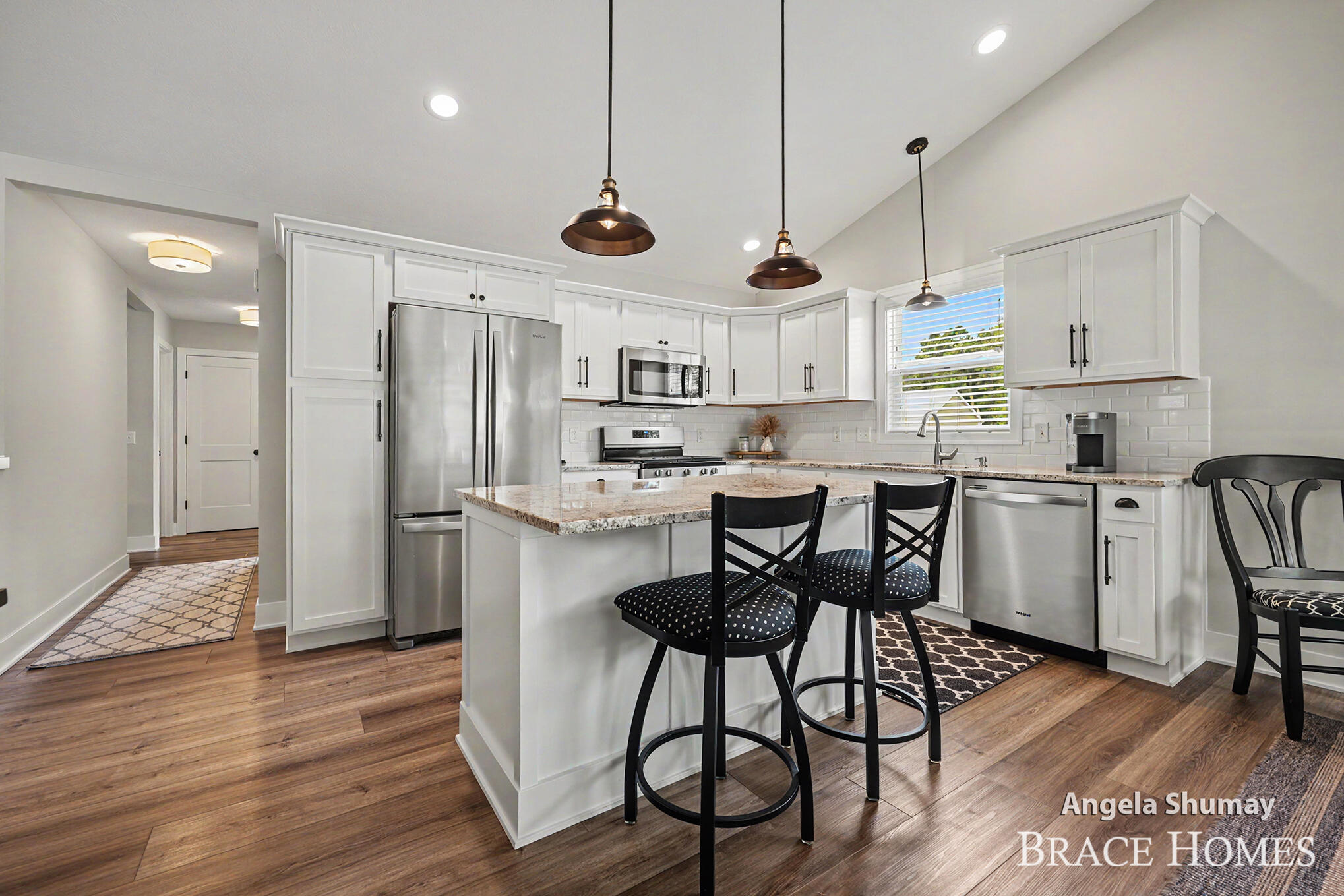 2637 Stockwood Drive NE Grand Rapids MI 49505