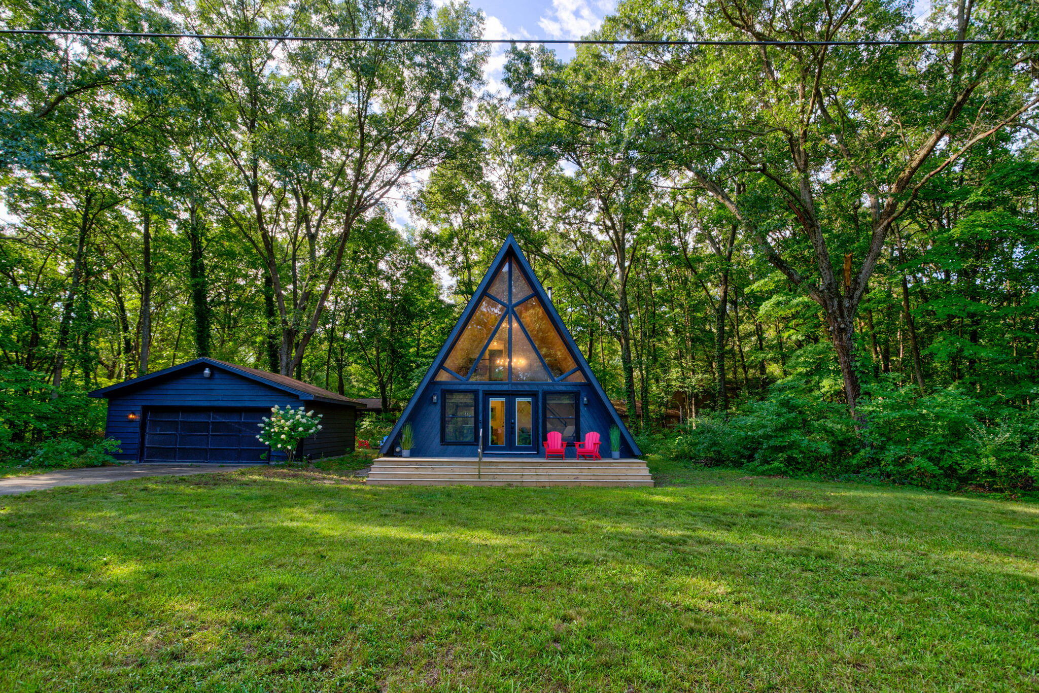 3914 Arrowhead Trail Allegan MI 49010