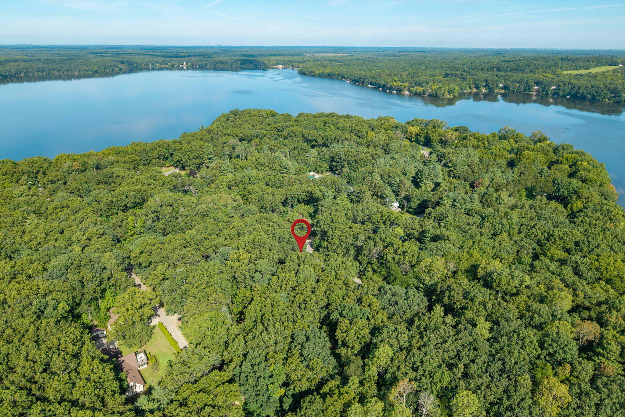 3914 Arrowhead Trail Allegan MI 49010