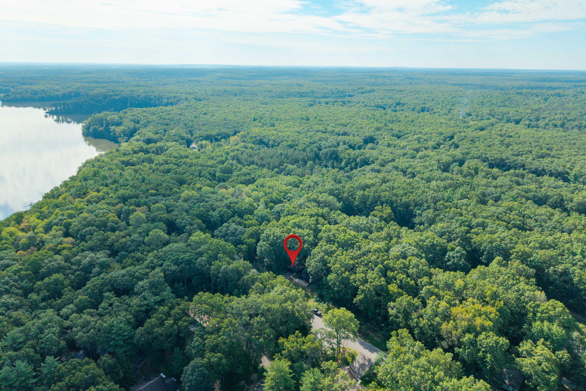 3914 Arrowhead Trail Allegan MI 49010