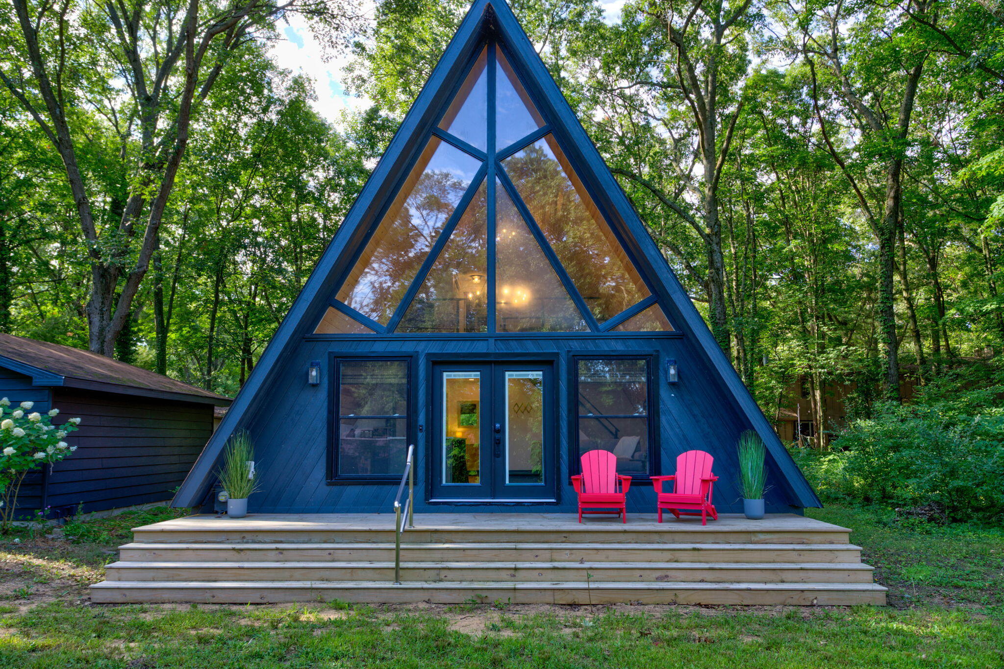 3914 Arrowhead Trail Allegan MI 49010