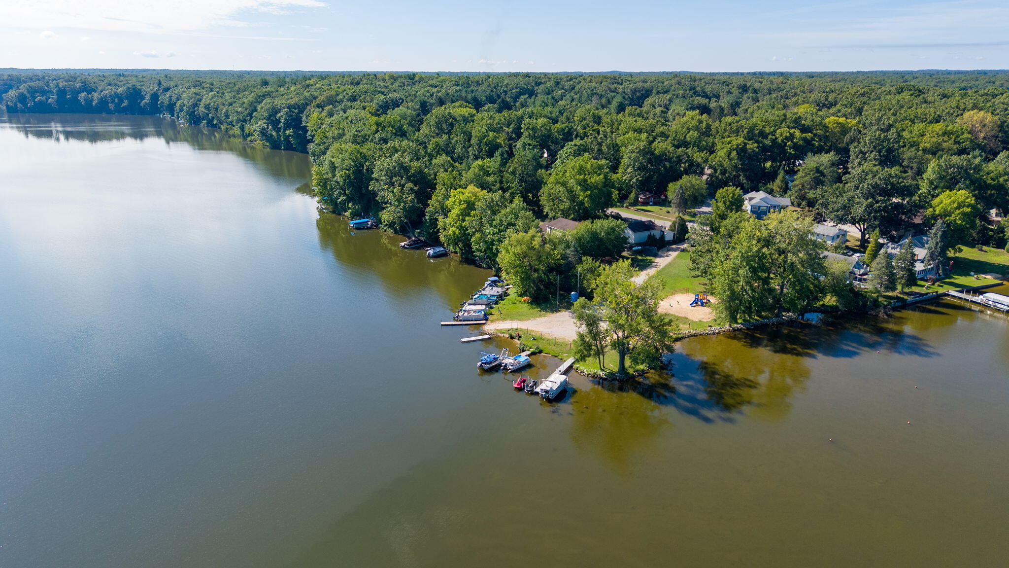 3914 Arrowhead Trail Allegan MI 49010