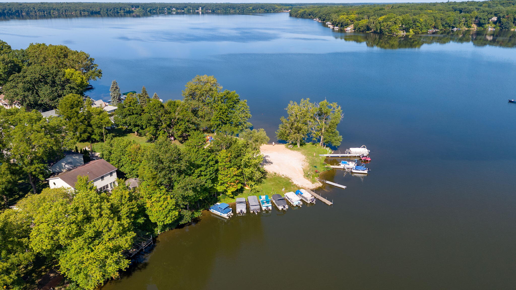 3914 Arrowhead Trail Allegan MI 49010