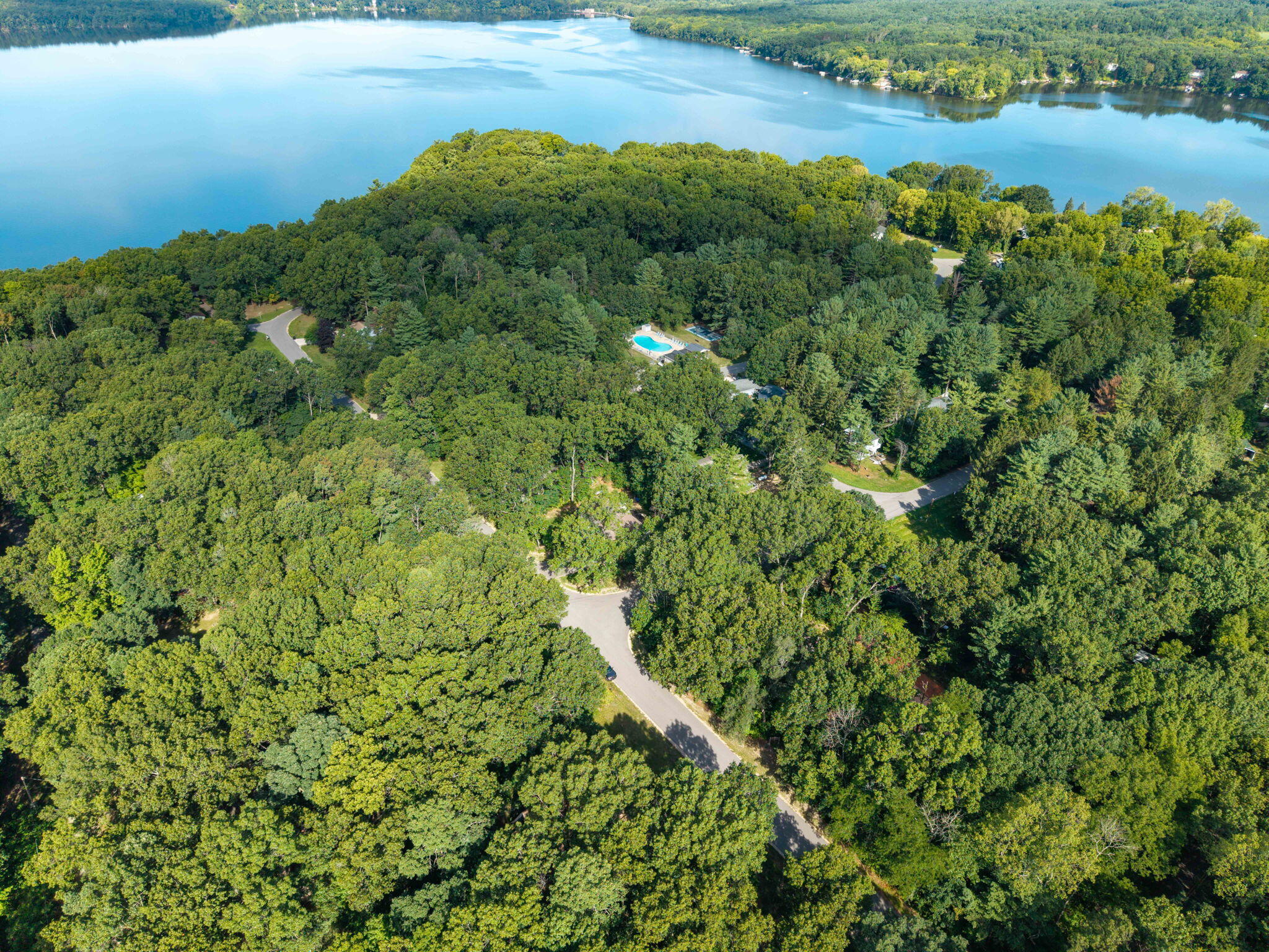 3914 Arrowhead Trail Allegan MI 49010
