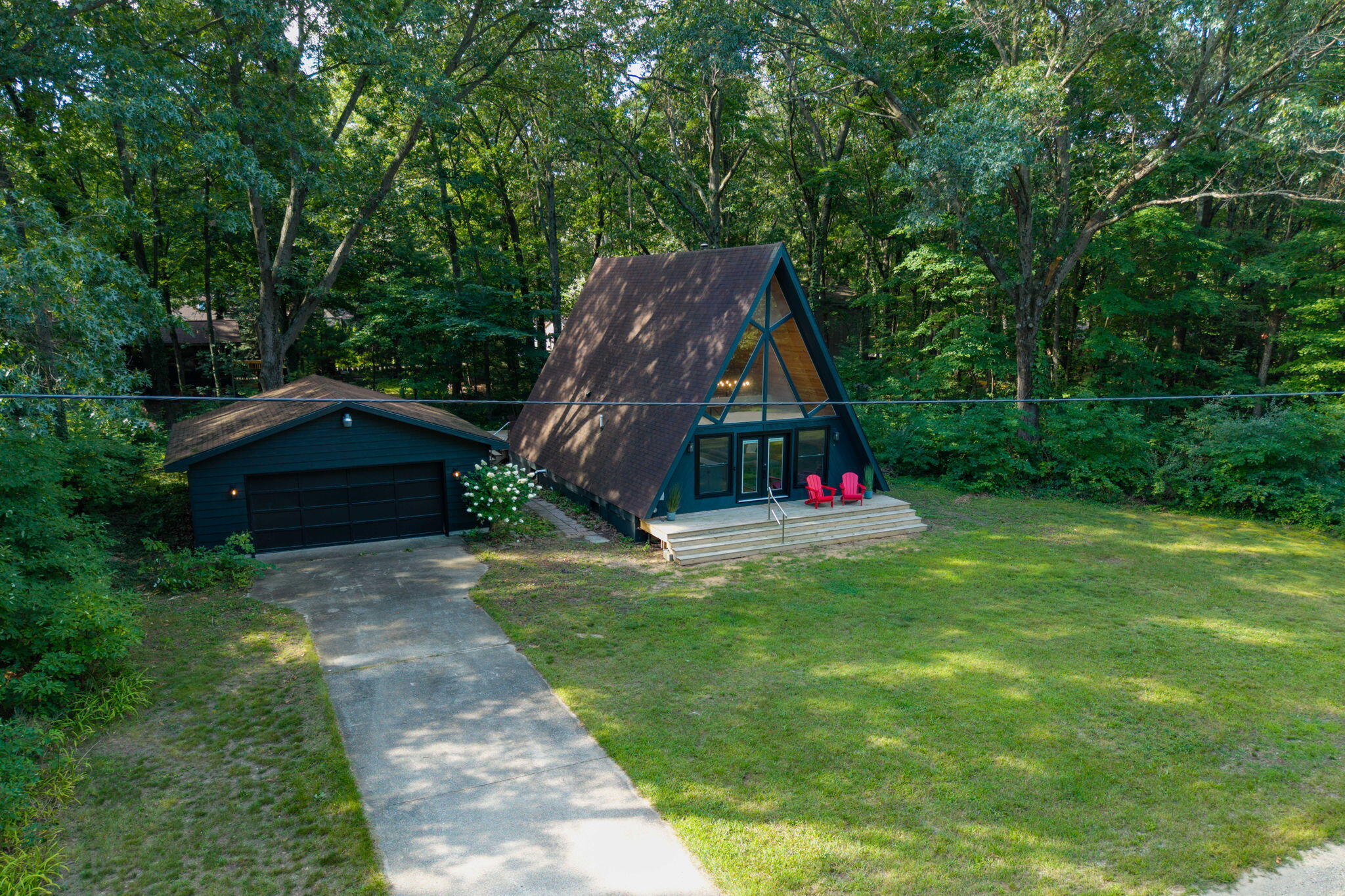 3914 Arrowhead Trail Allegan MI 49010