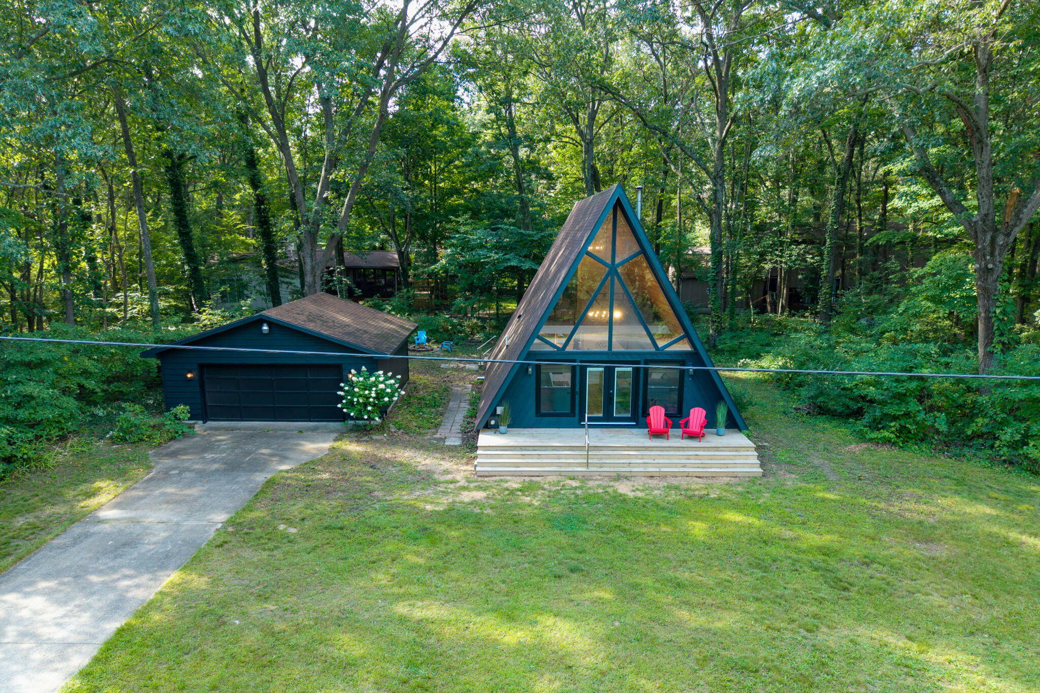 3914 Arrowhead Trail Allegan MI 49010