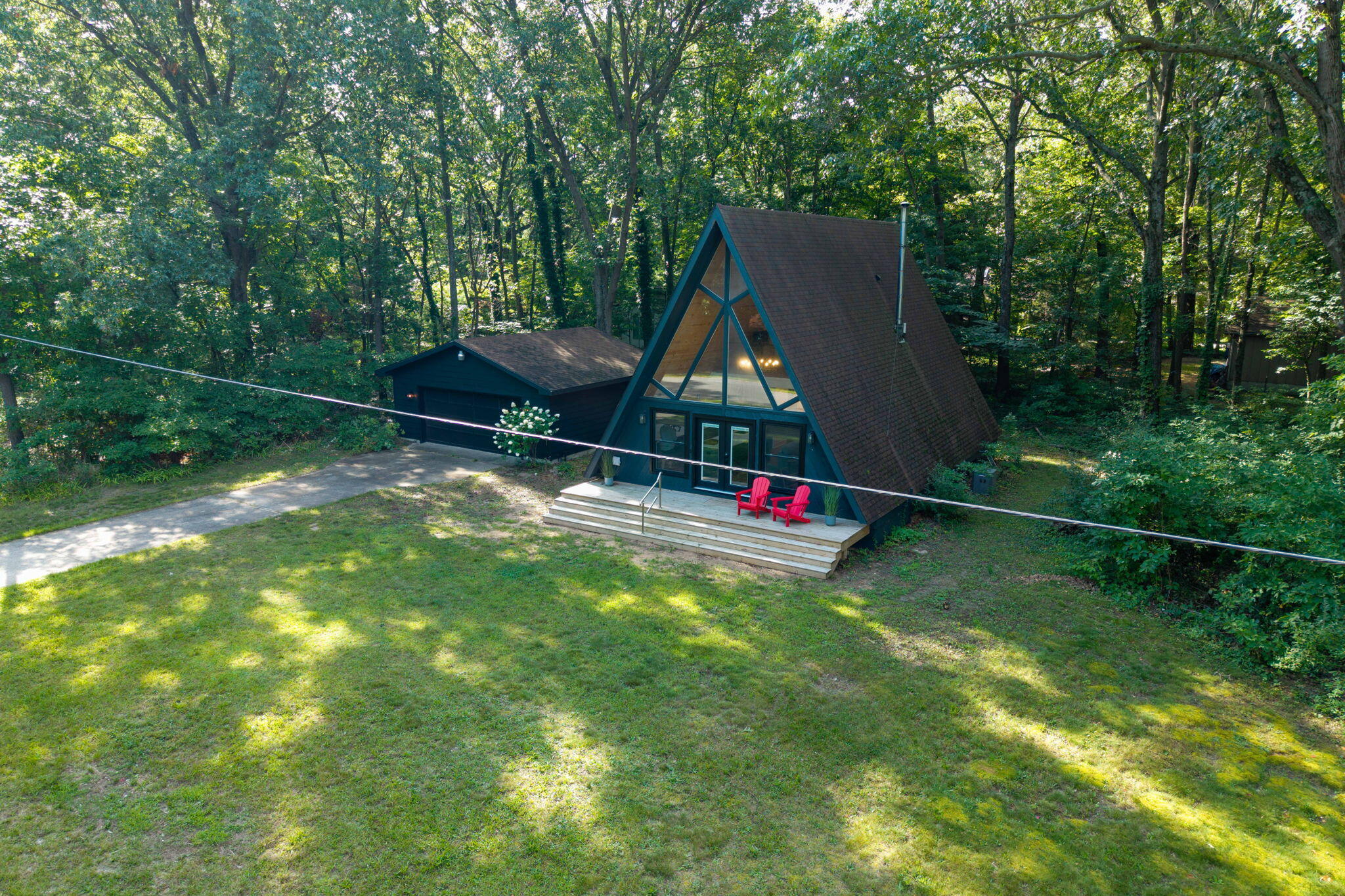 3914 Arrowhead Trail Allegan MI 49010