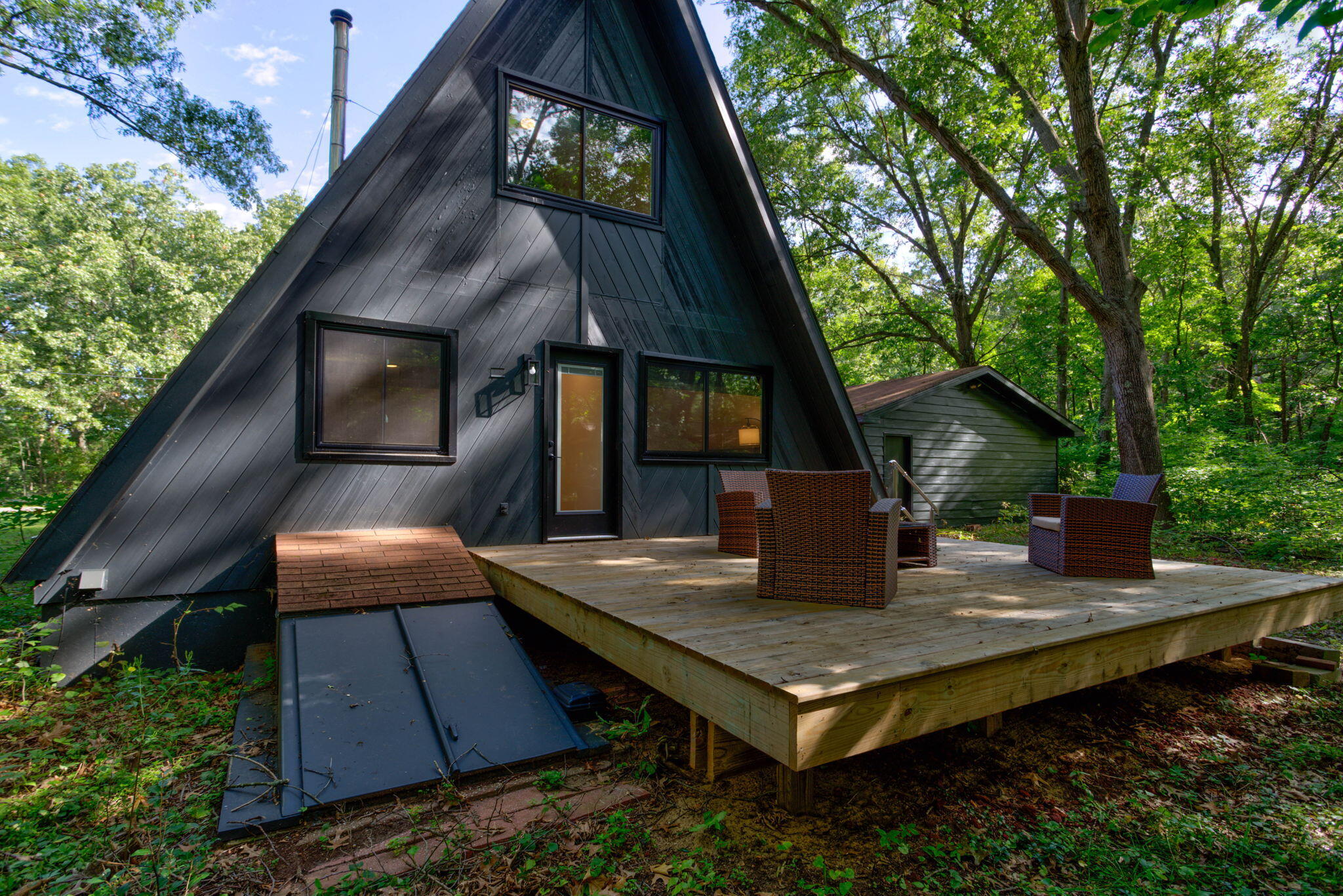 3914 Arrowhead Trail Allegan MI 49010