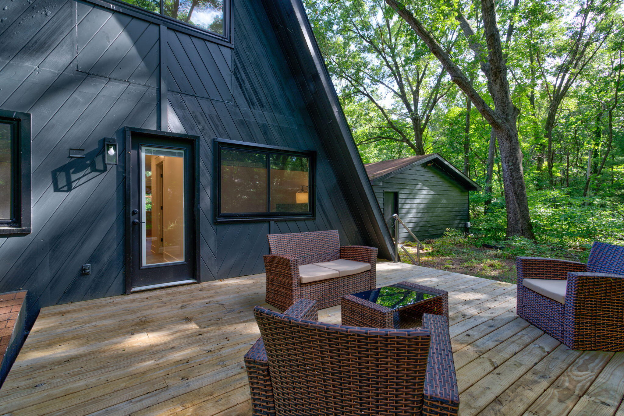 3914 Arrowhead Trail Allegan MI 49010