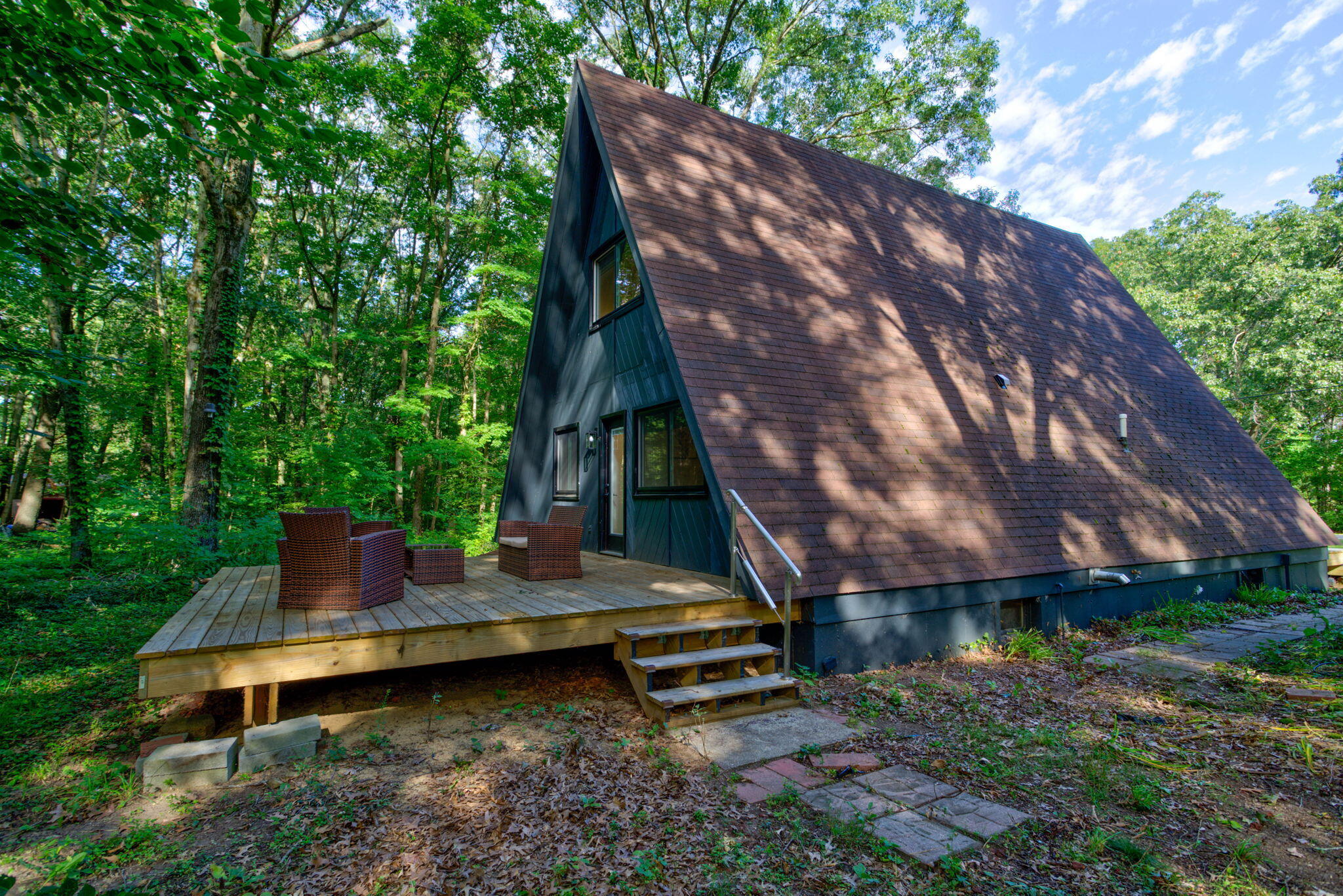 3914 Arrowhead Trail Allegan MI 49010
