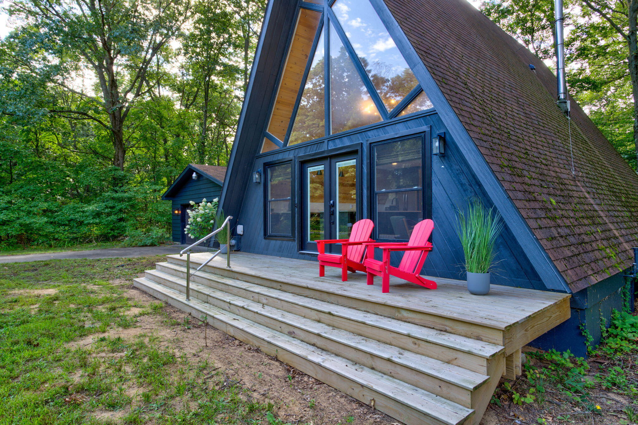 3914 Arrowhead Trail Allegan MI 49010
